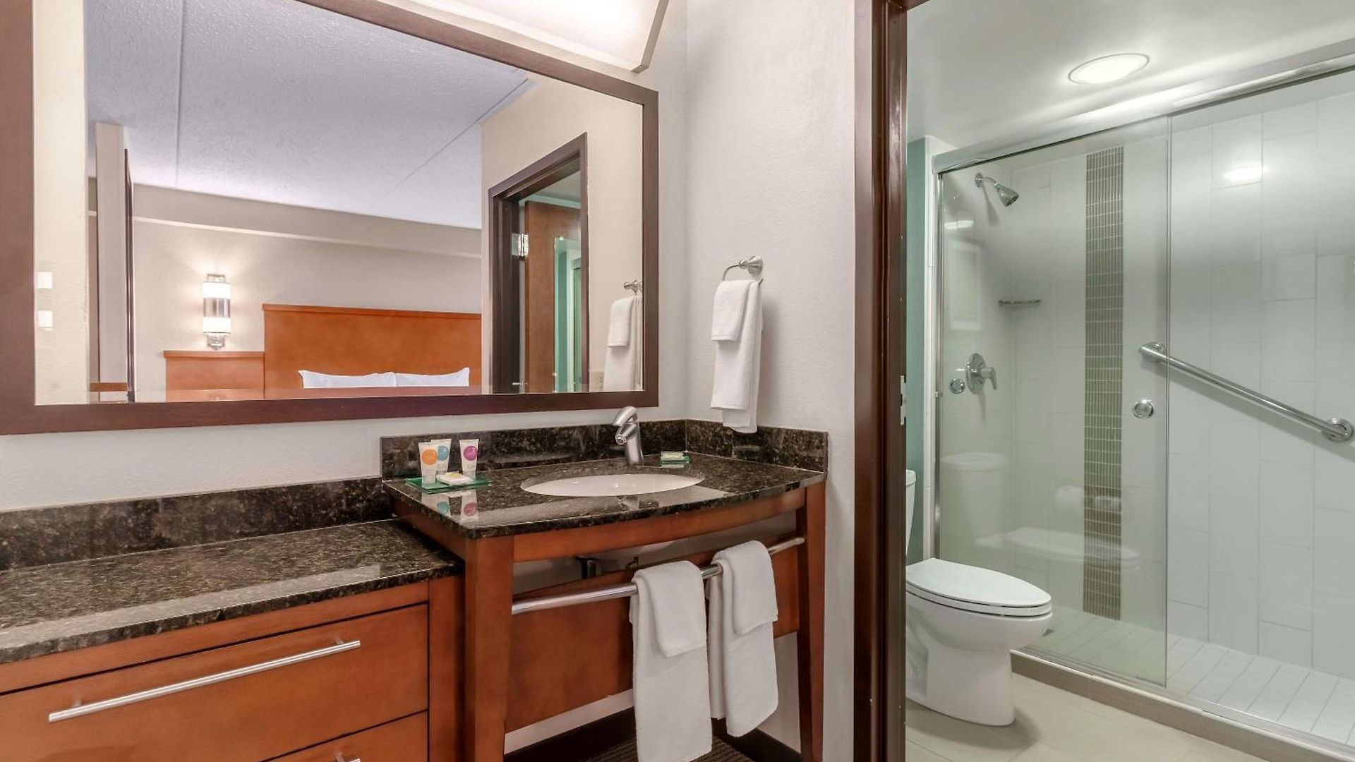 Hyatt Place Airport Billy Graham Parkway 3* Charlotte