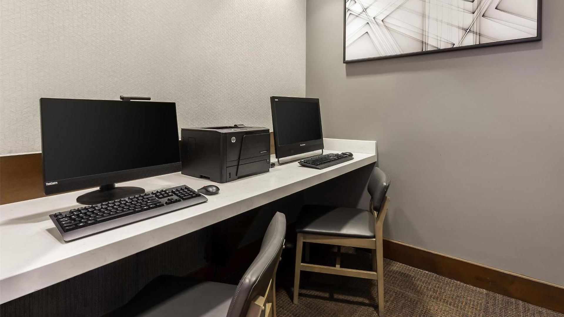 Hotel Hyatt Place Airport Billy Graham Parkway Charlotte