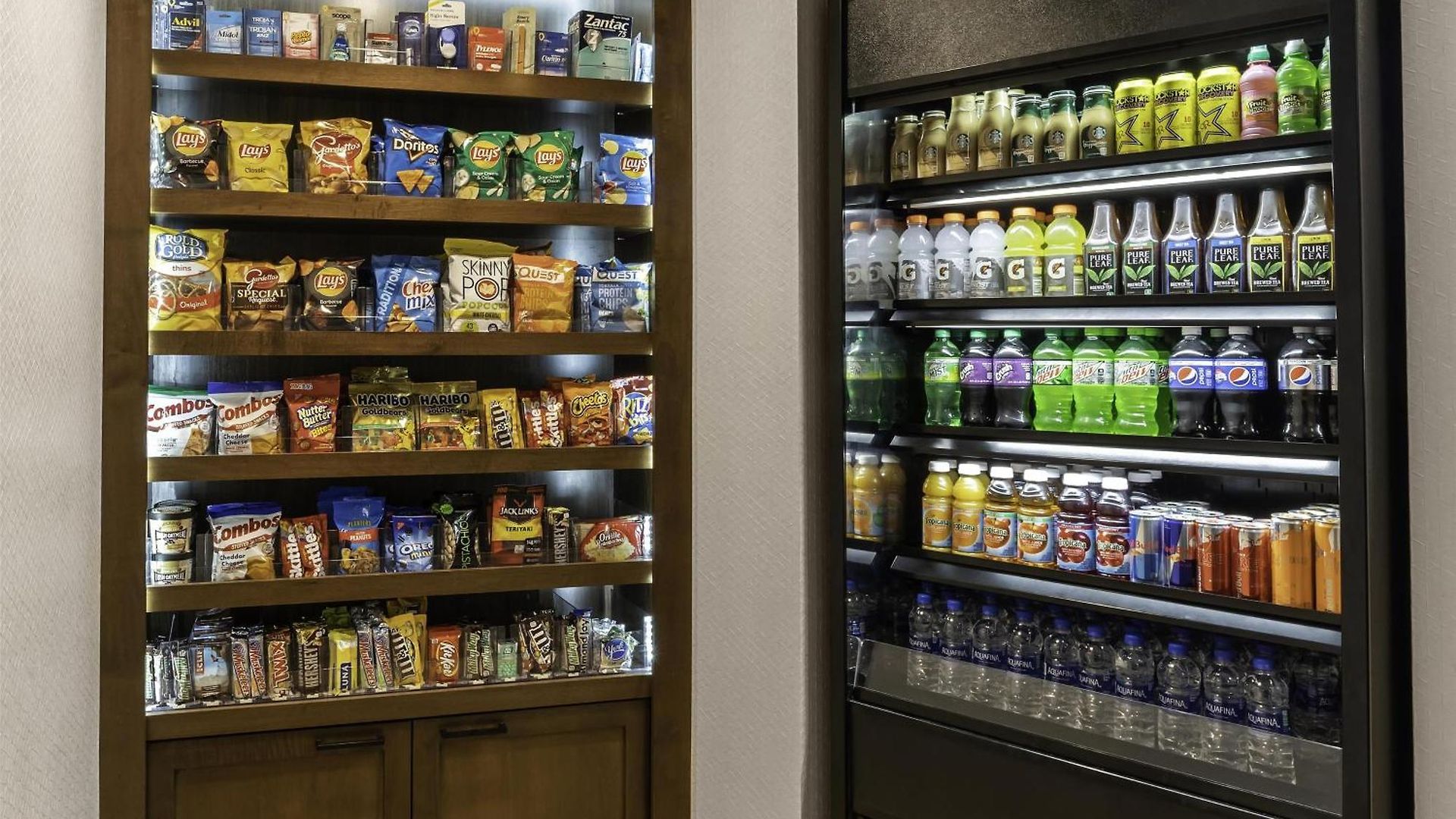 Hyatt Place Airport Billy Graham Parkway 3* Charlotte