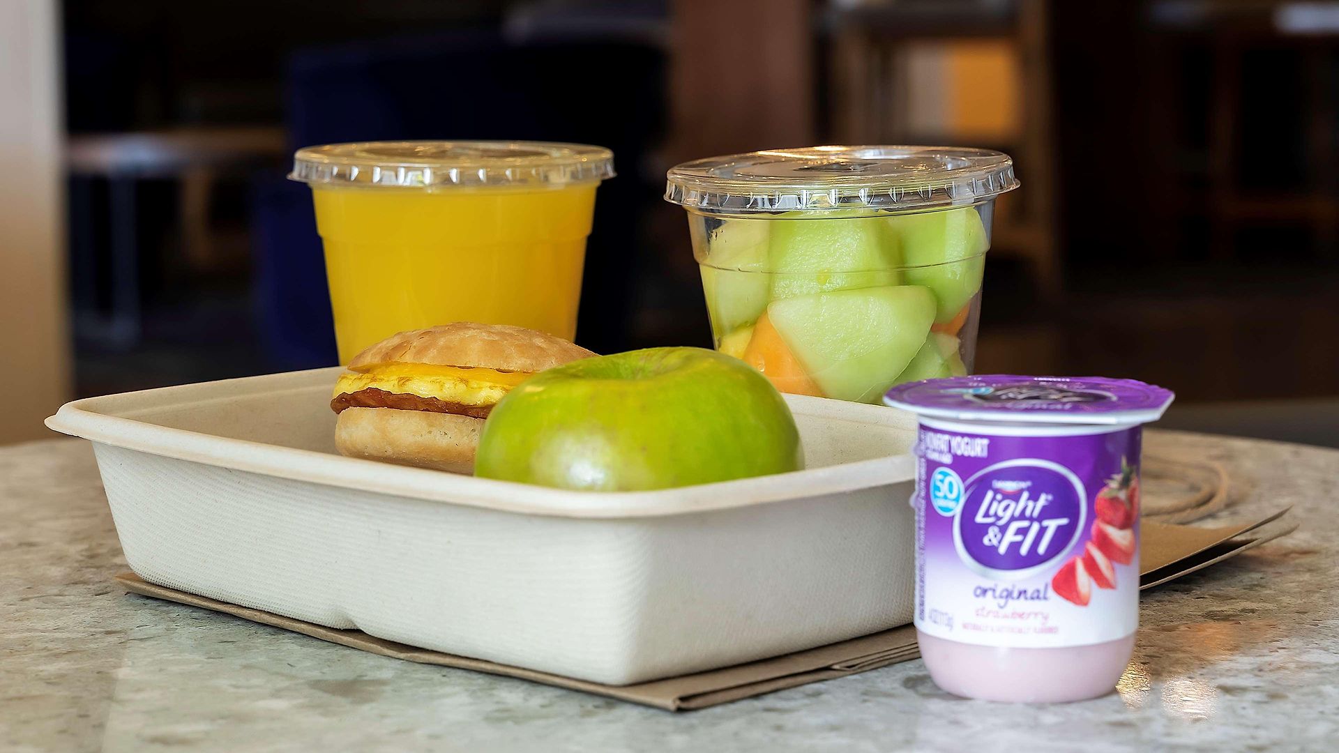 Hyatt Place Airport Billy Graham Parkway Hotel 3*