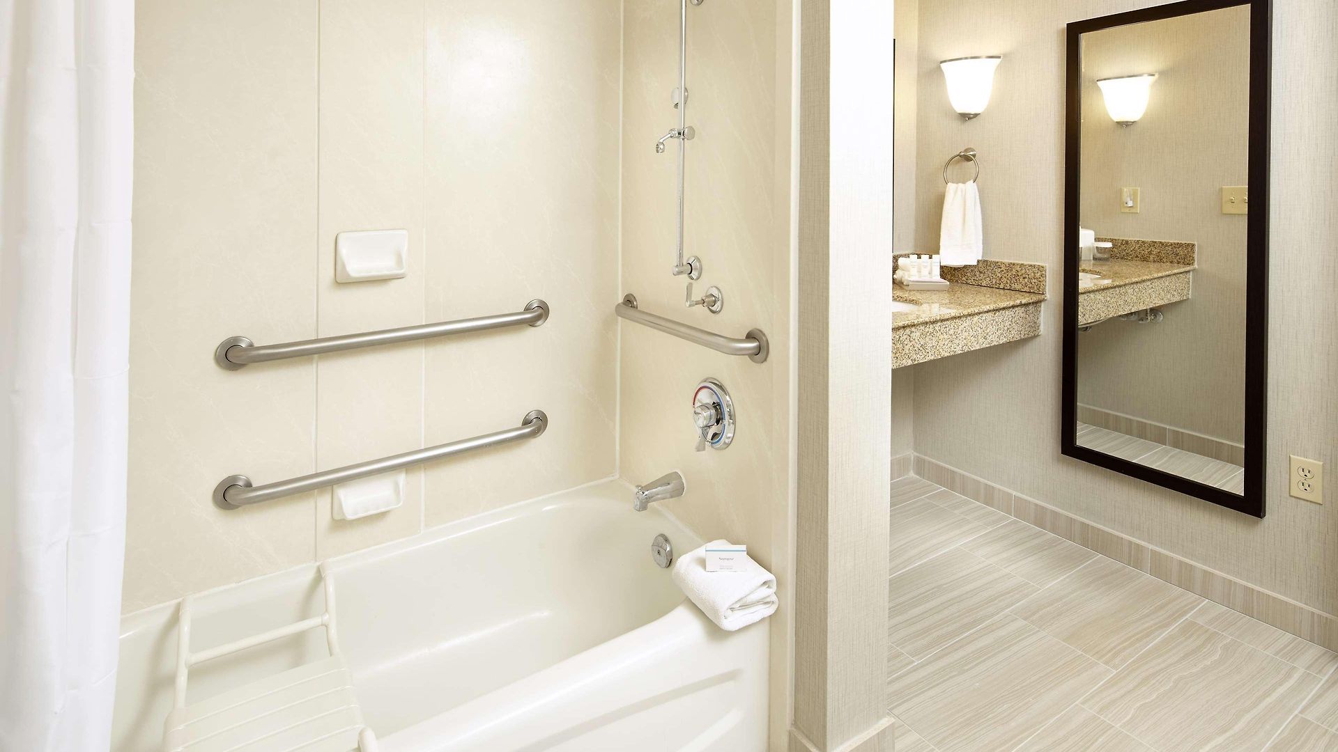 Homewood By Hilton Airport Charlotte