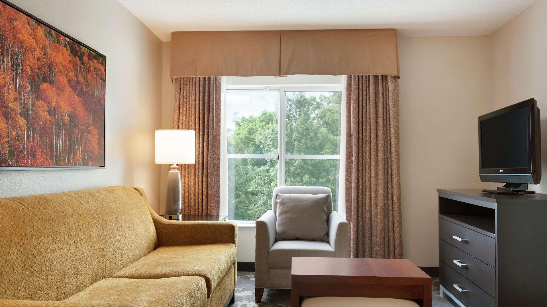 Hotel Homewood By Hilton Airport Charlotte