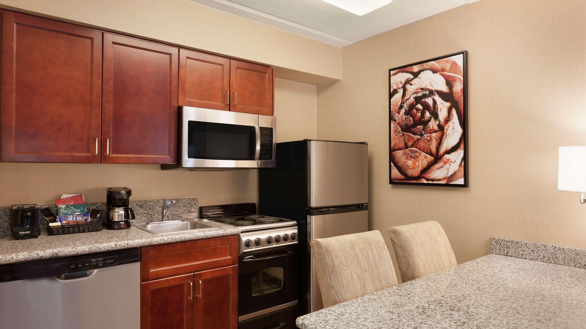 Hotel Homewood By Hilton Airport Charlotte