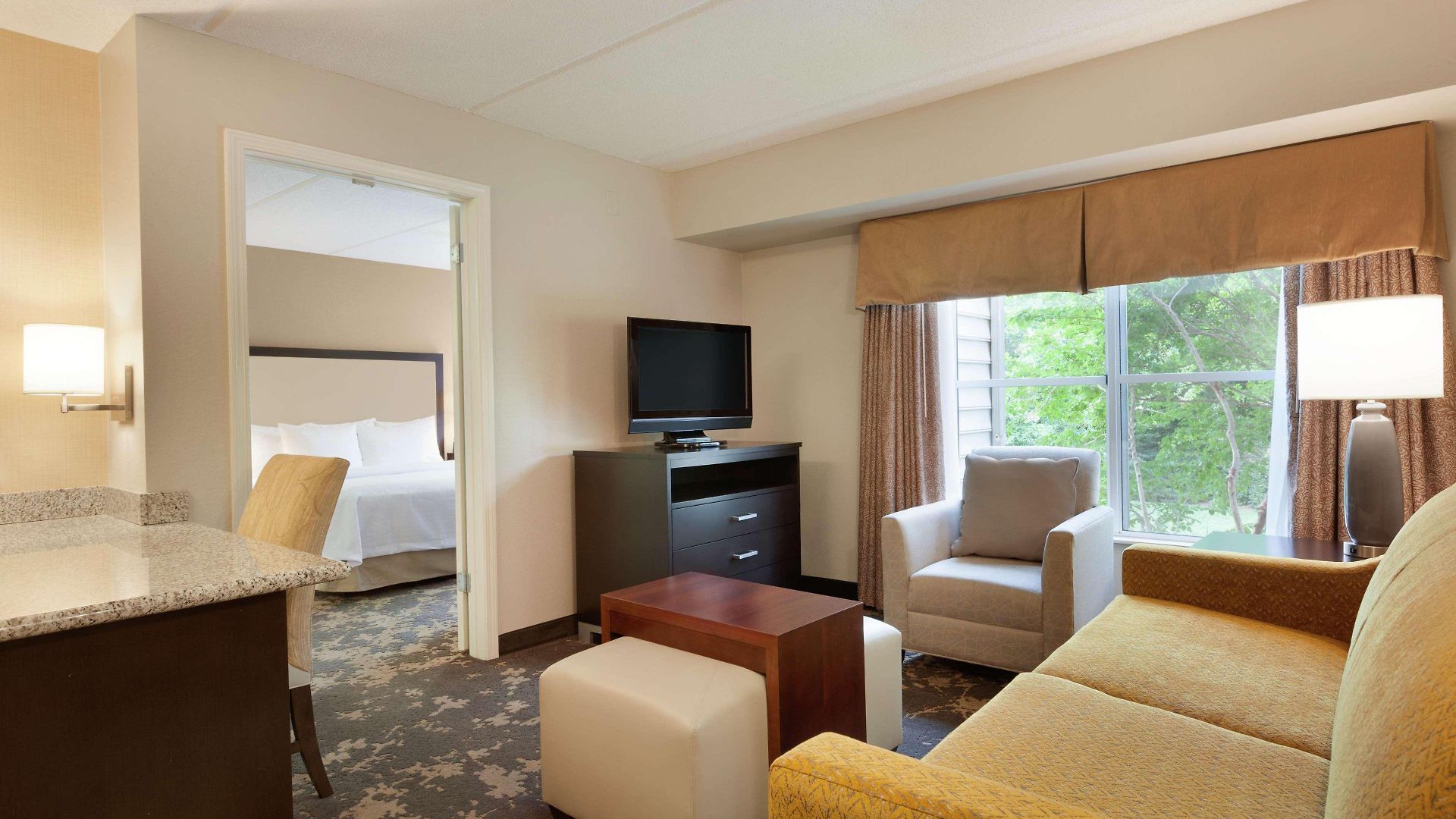 Hotel Homewood By Hilton Airport Charlotte