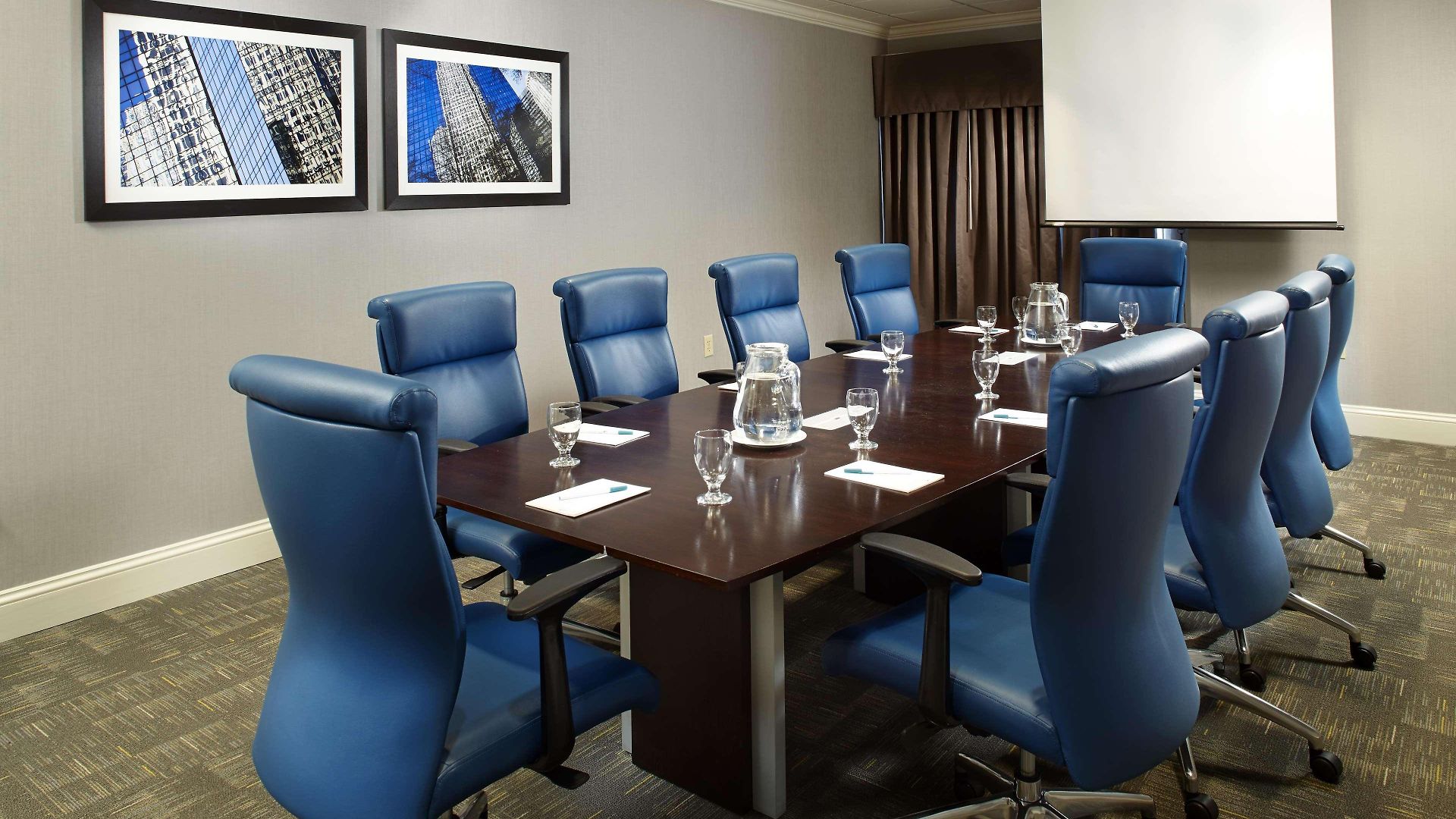 Homewood By Hilton Airport 2* Charlotte