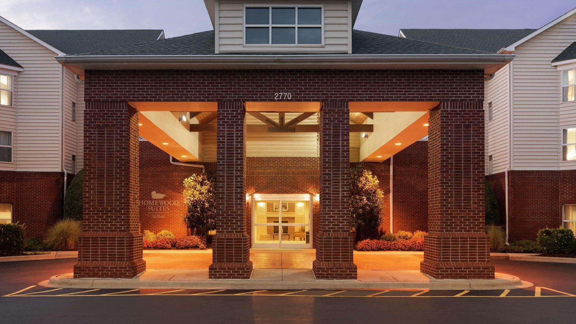 Homewood By Hilton Airport 2*