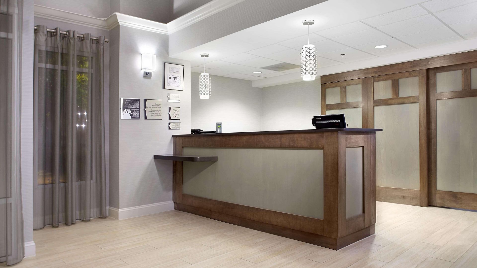 Homewood By Hilton Airport Charlotte