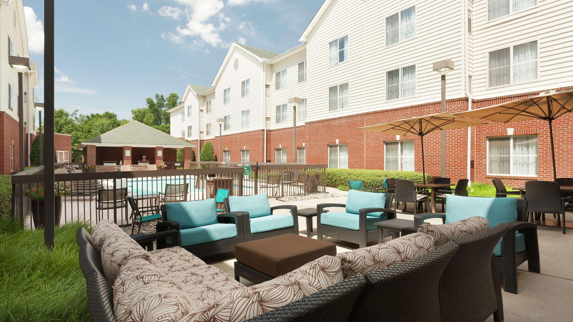 Homewood By Hilton Airport 2* Charlotte