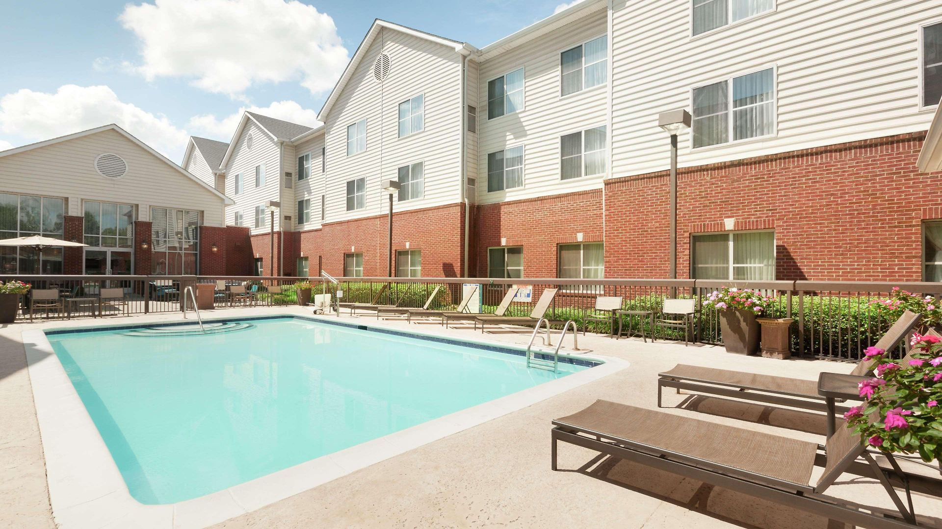 Homewood By Hilton Airport Charlotte
