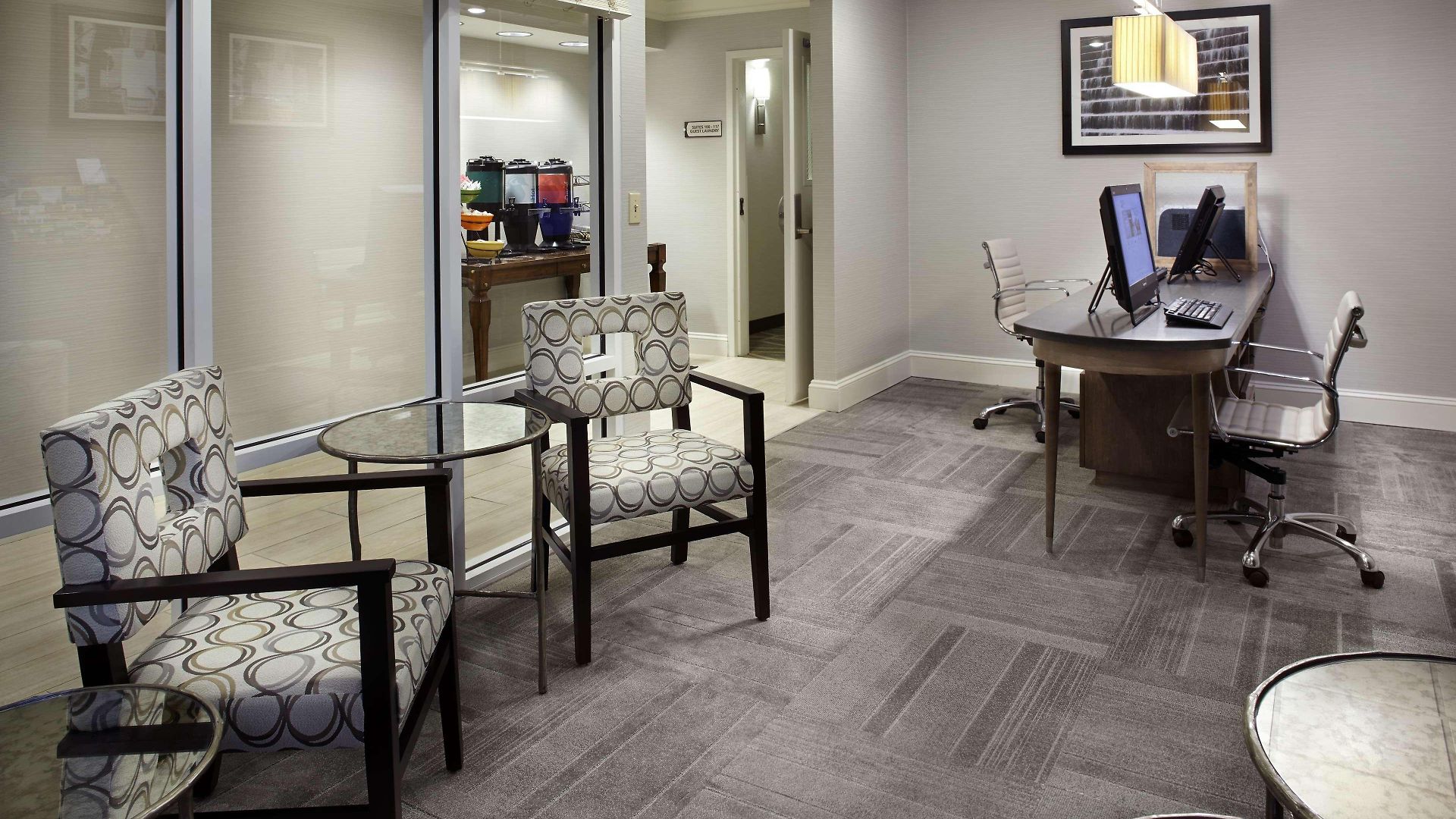 Homewood By Hilton Airport Hotel 2*