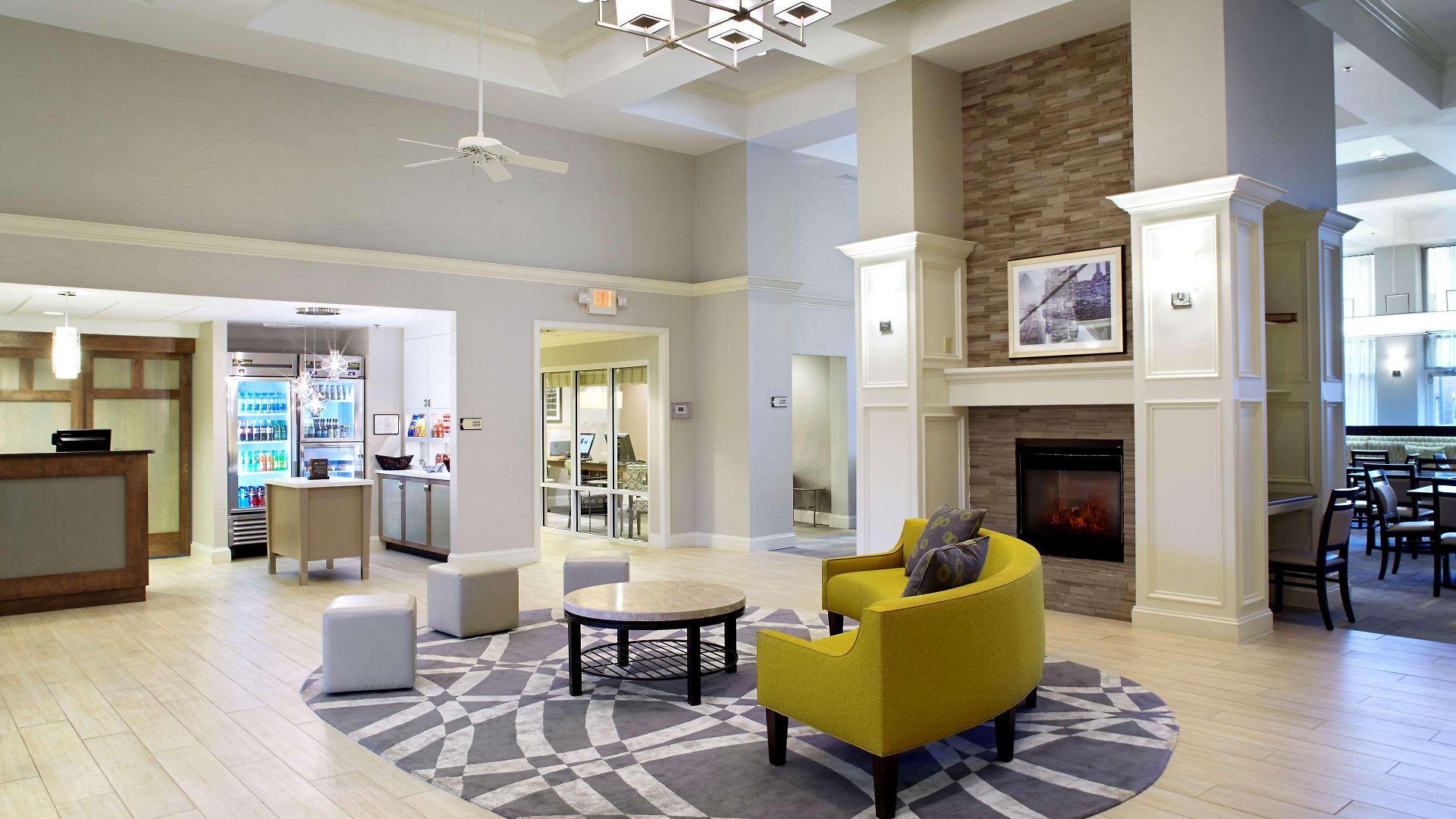 Homewood By Hilton Airport 2*