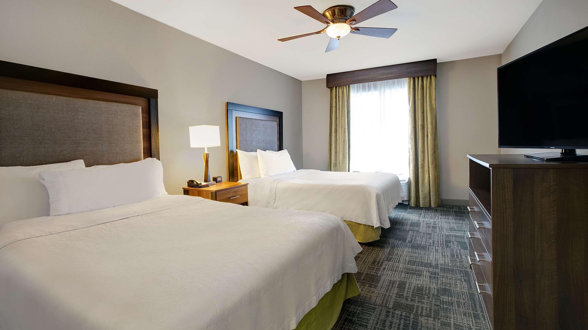 Hotel Homewood Ayrsley