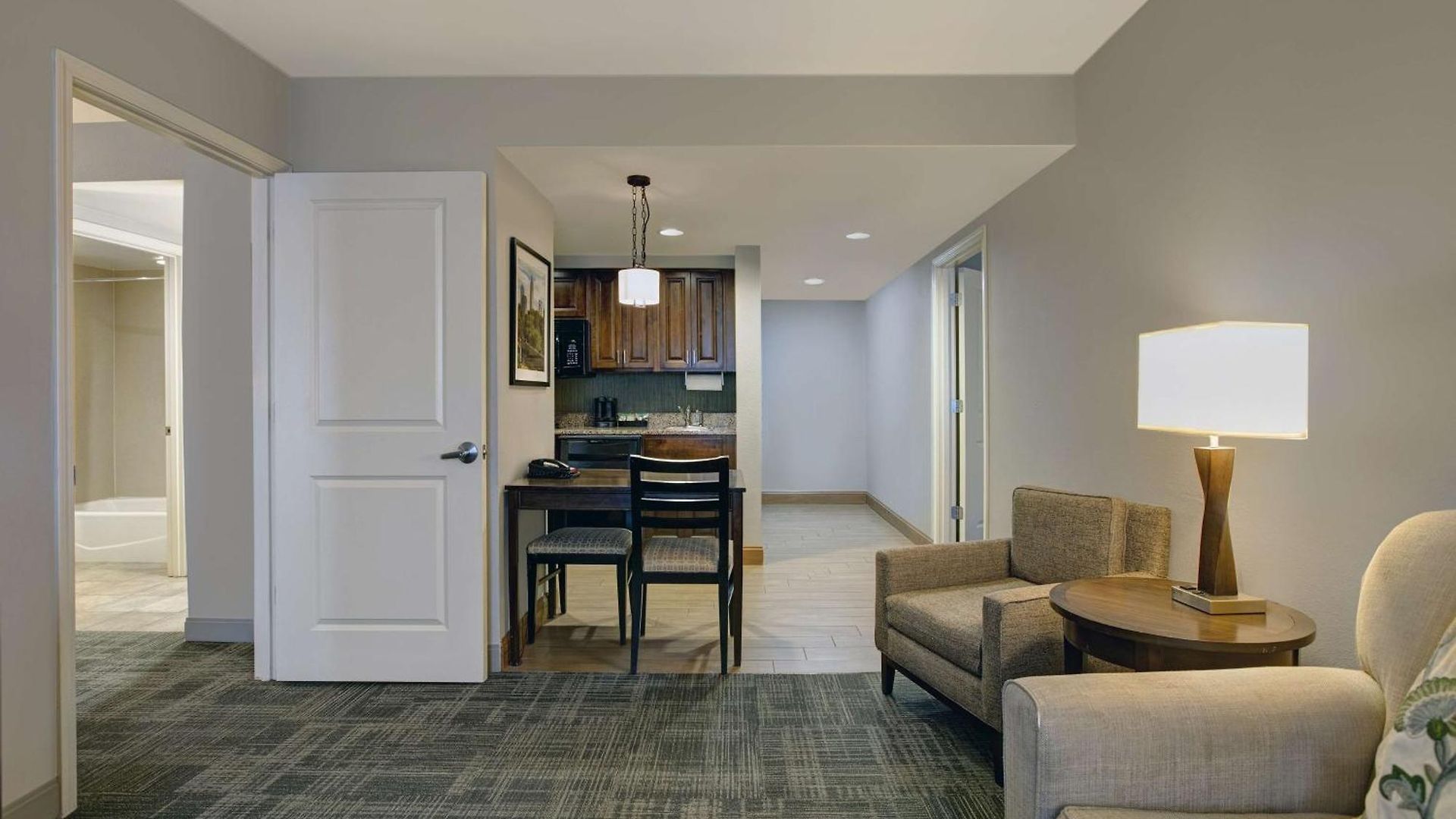 Homewood Ayrsley Hotel 3*