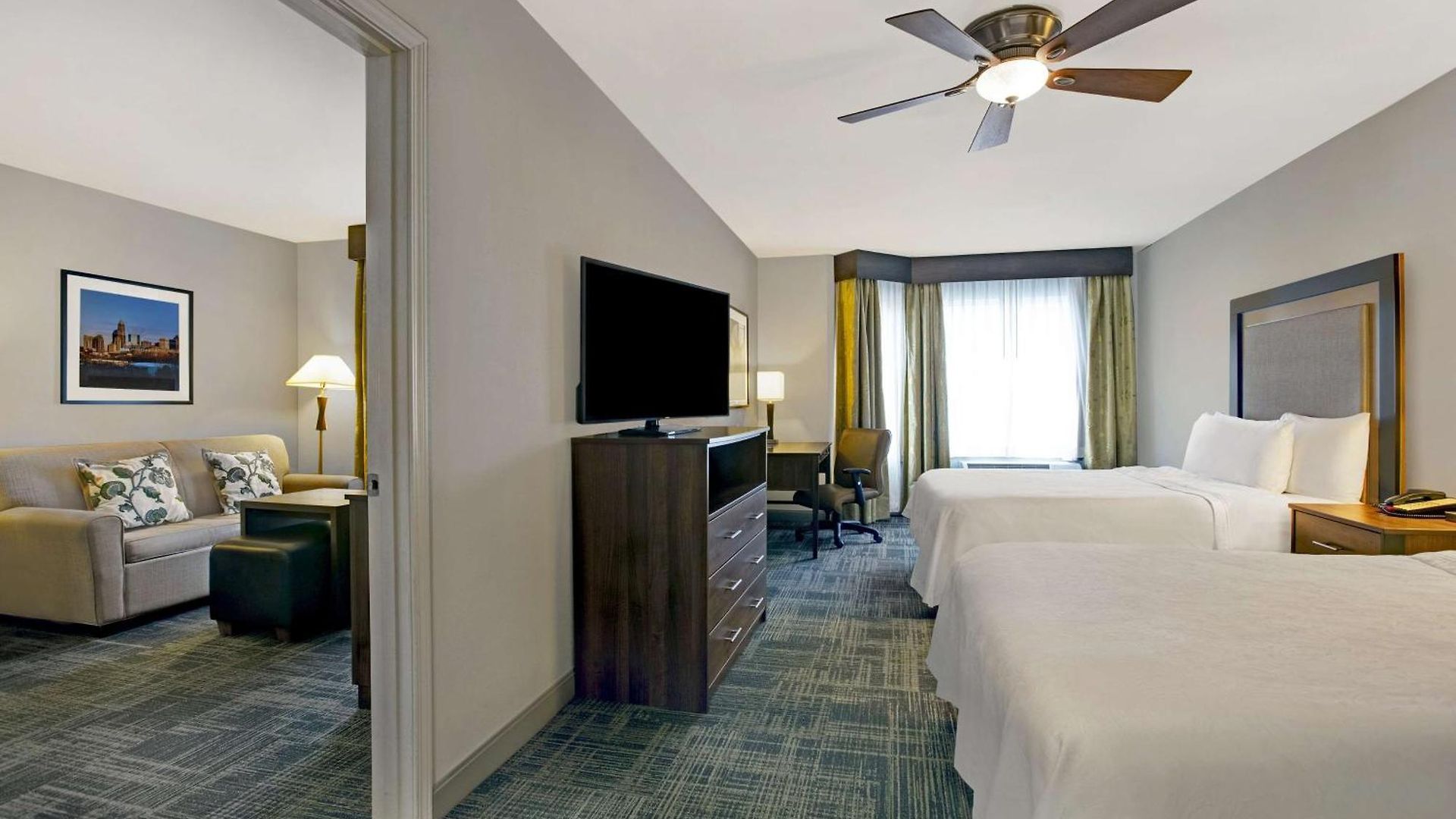 Hotel Homewood Ayrsley Charlotte