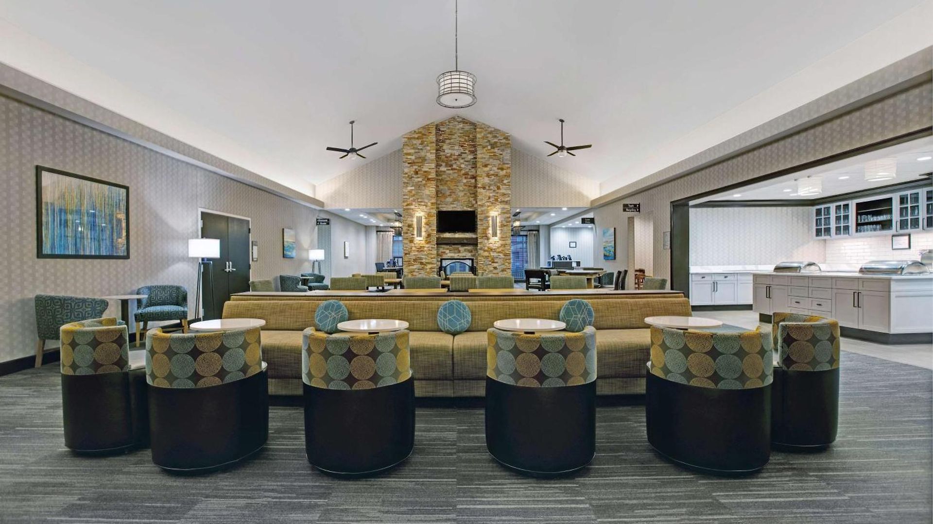Homewood Ayrsley Hotel 3*