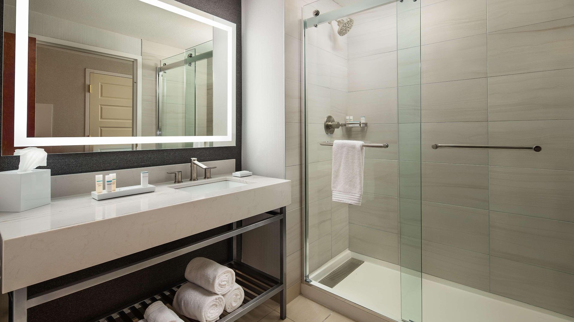 Hilton Airport 4*