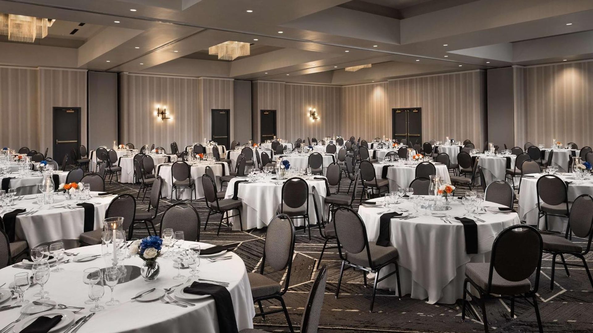 Hotel Hilton Airport Charlotte