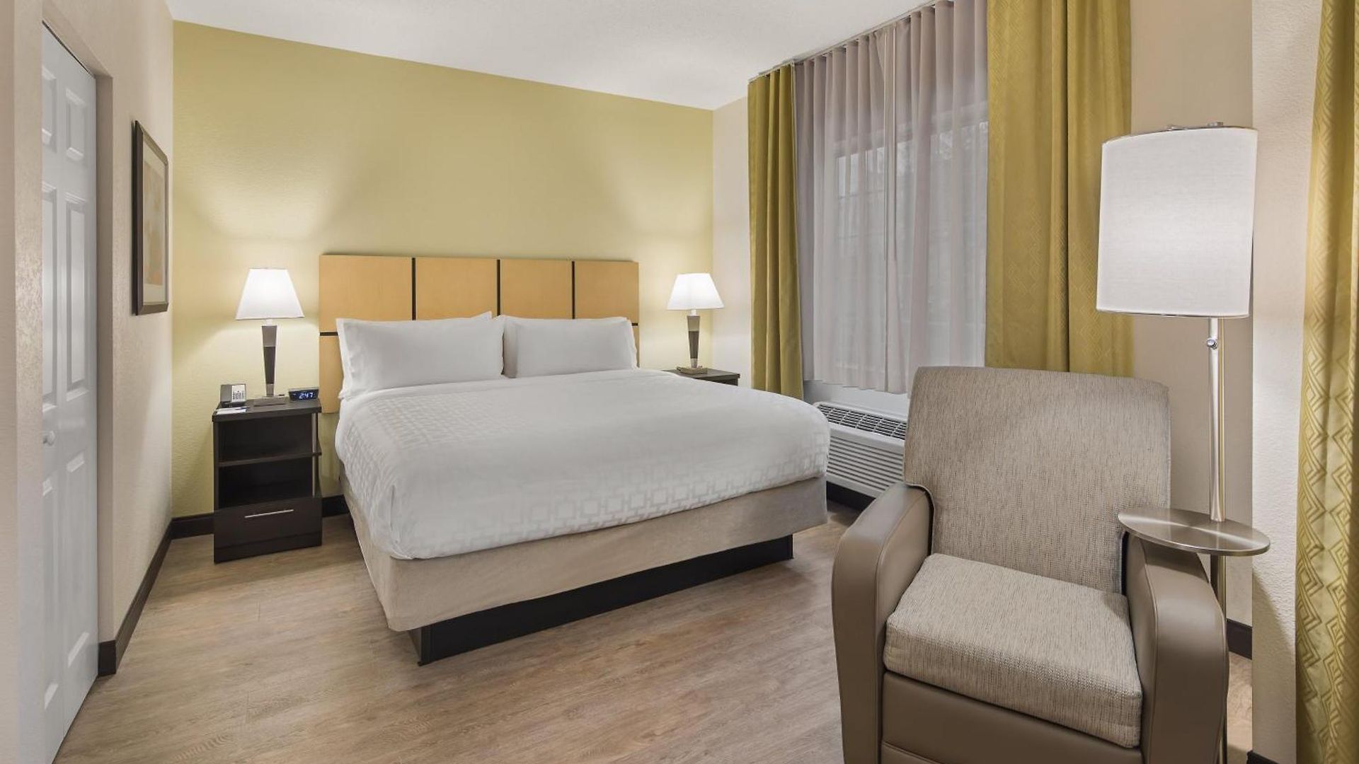 Hotel Candlewood - - Arrowood By Ihg 2*
