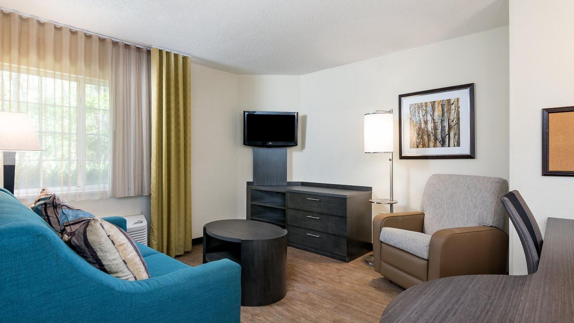 Candlewood - - Arrowood By Ihg 2* Charlotte