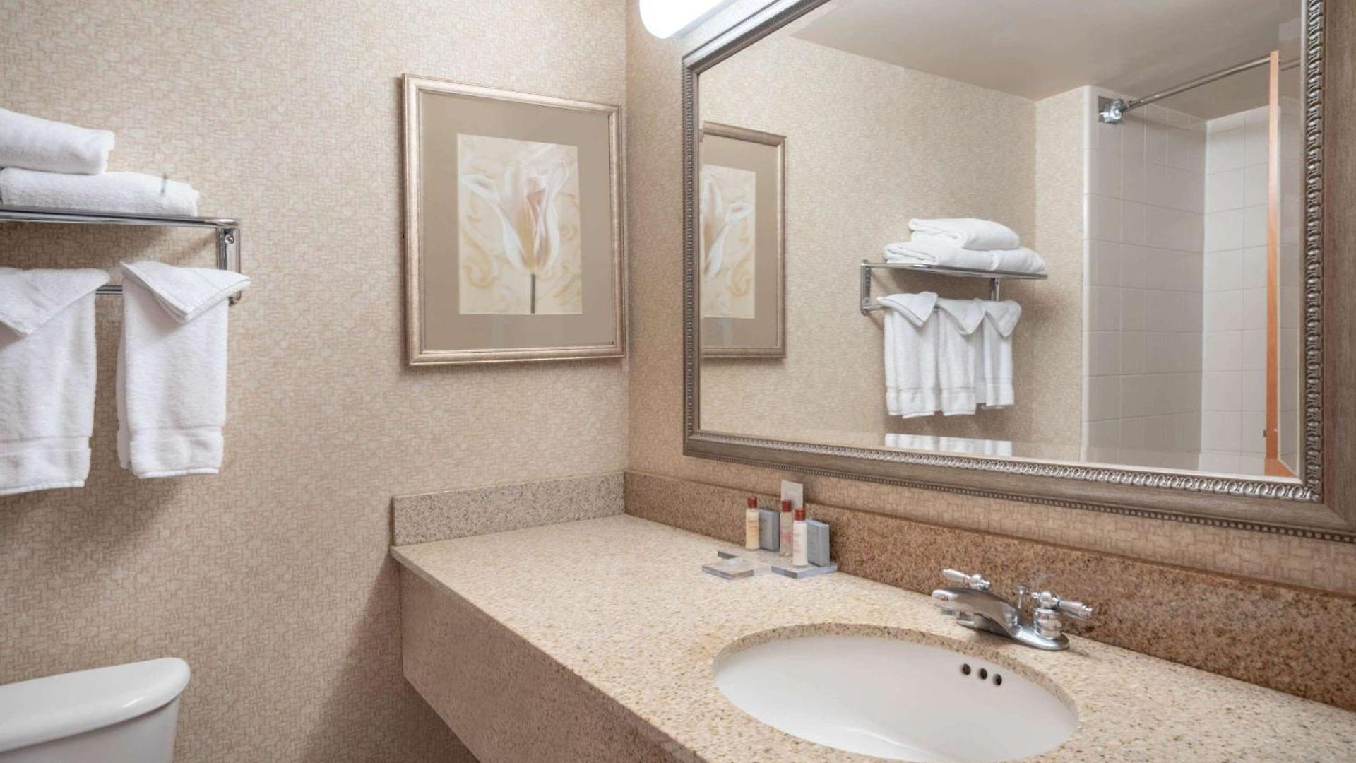 Wingate By Wyndham Airport Hotel