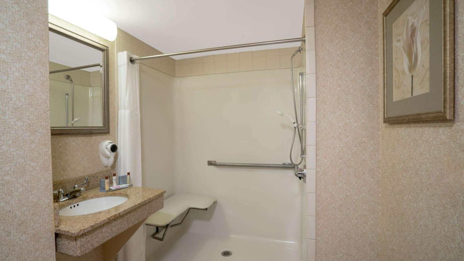 Wingate By Wyndham Airport Hotel