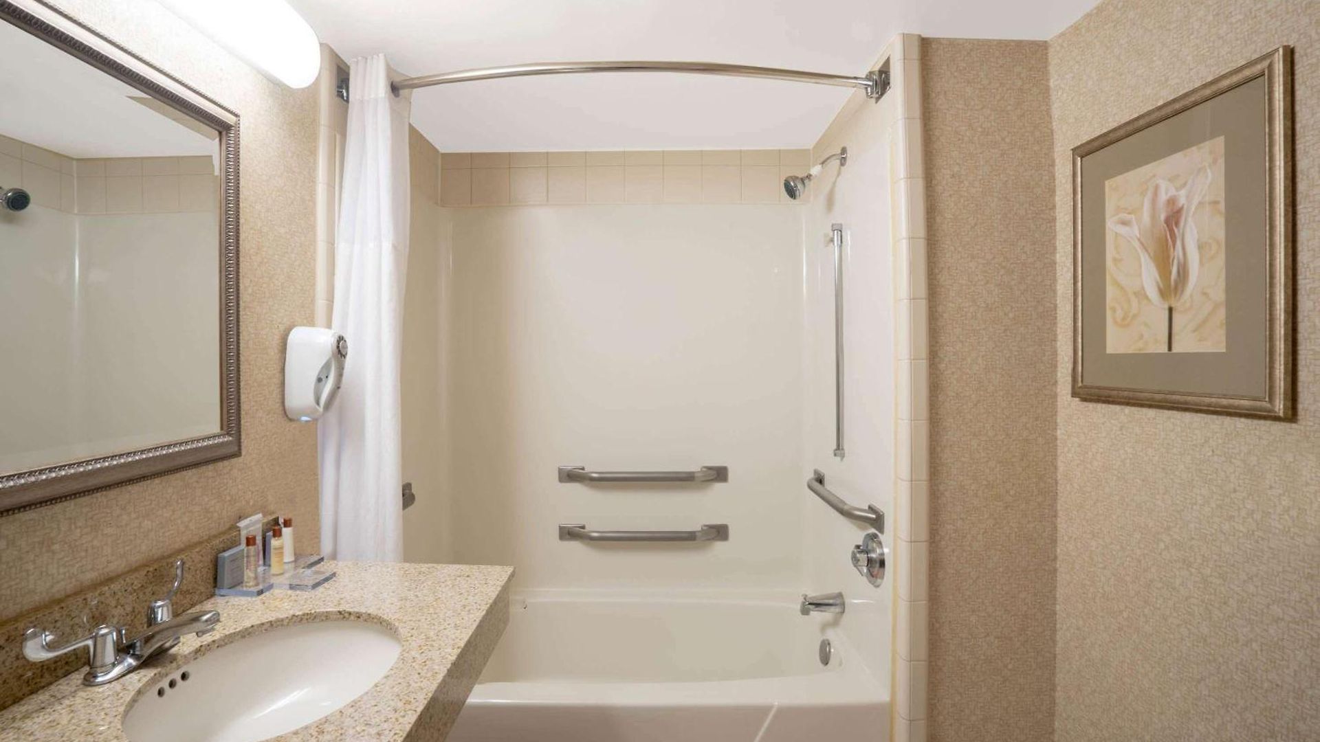 Wingate By Wyndham Airport 3* Charlotte