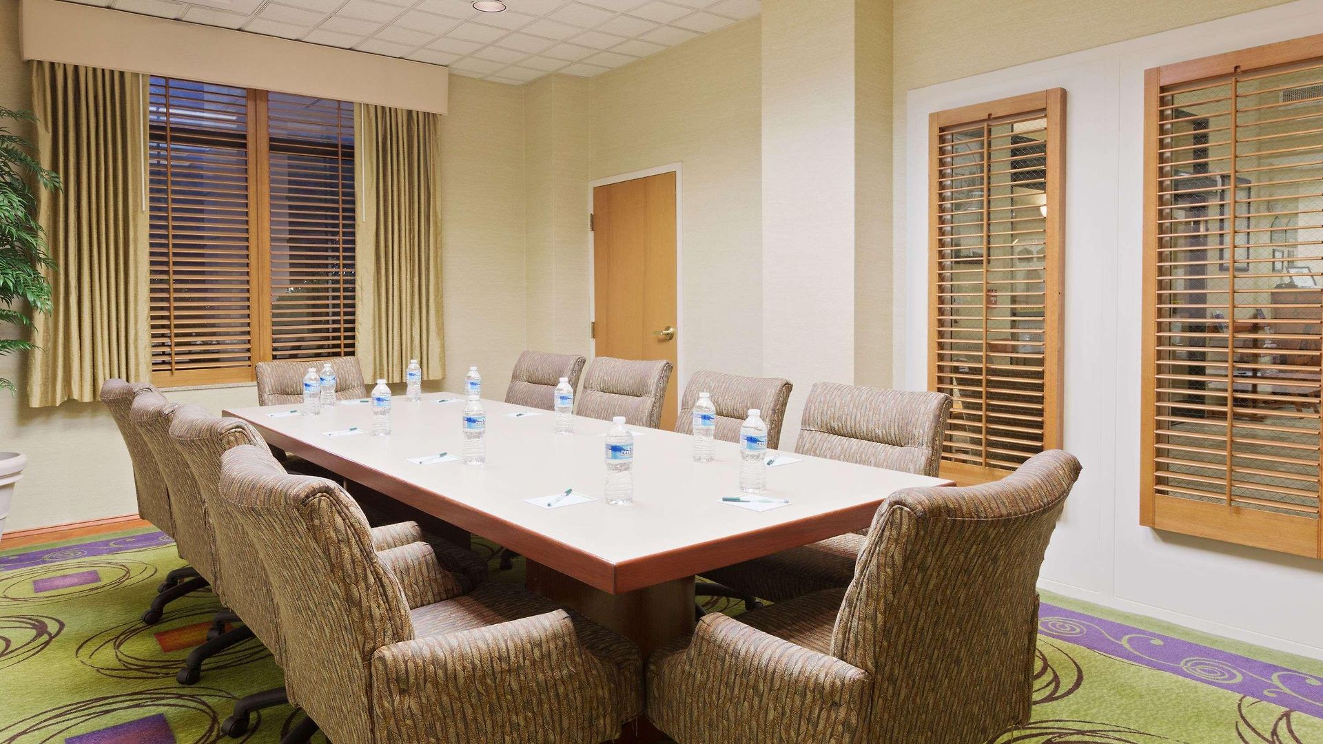 Wingate By Wyndham Airport Charlotte