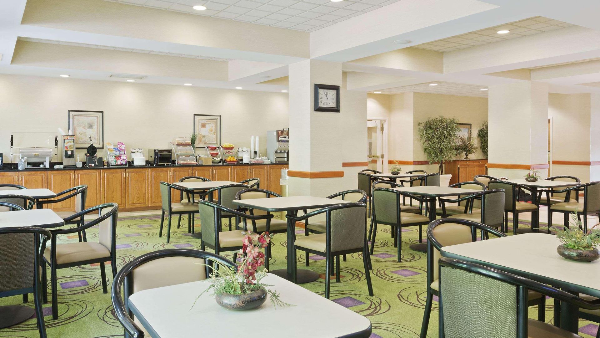Wingate By Wyndham Airport Charlotte