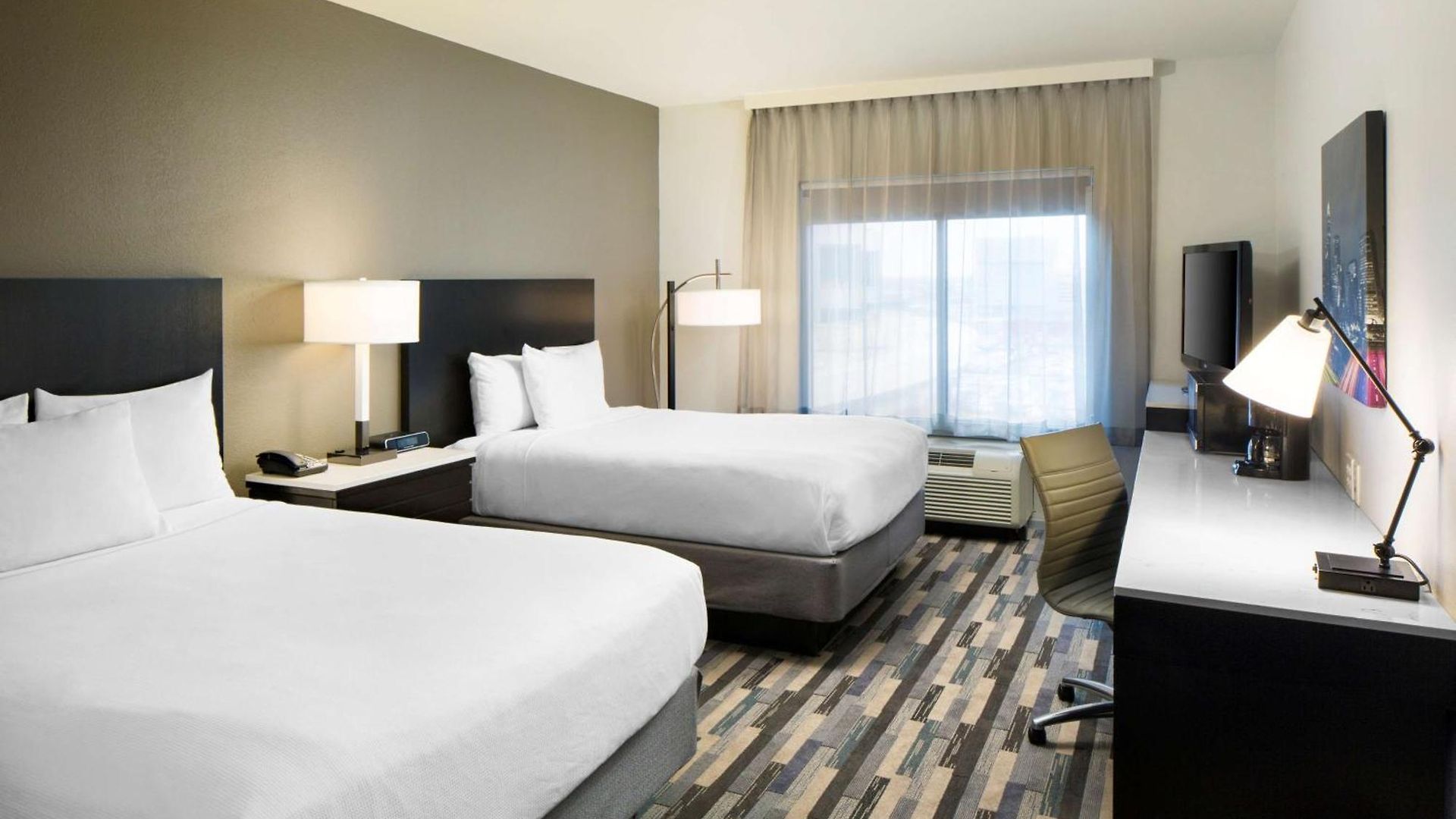 Hyatt House Center Hotel Charlotte