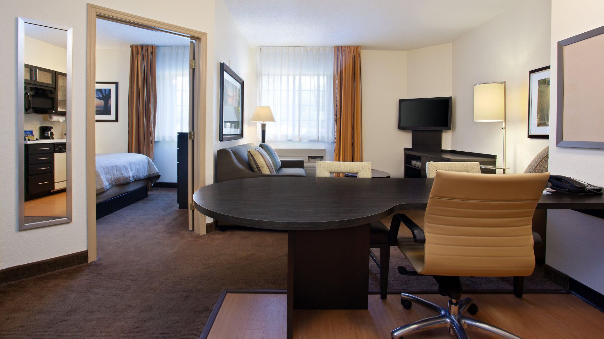 Sonesta Simply 3* Charlotte