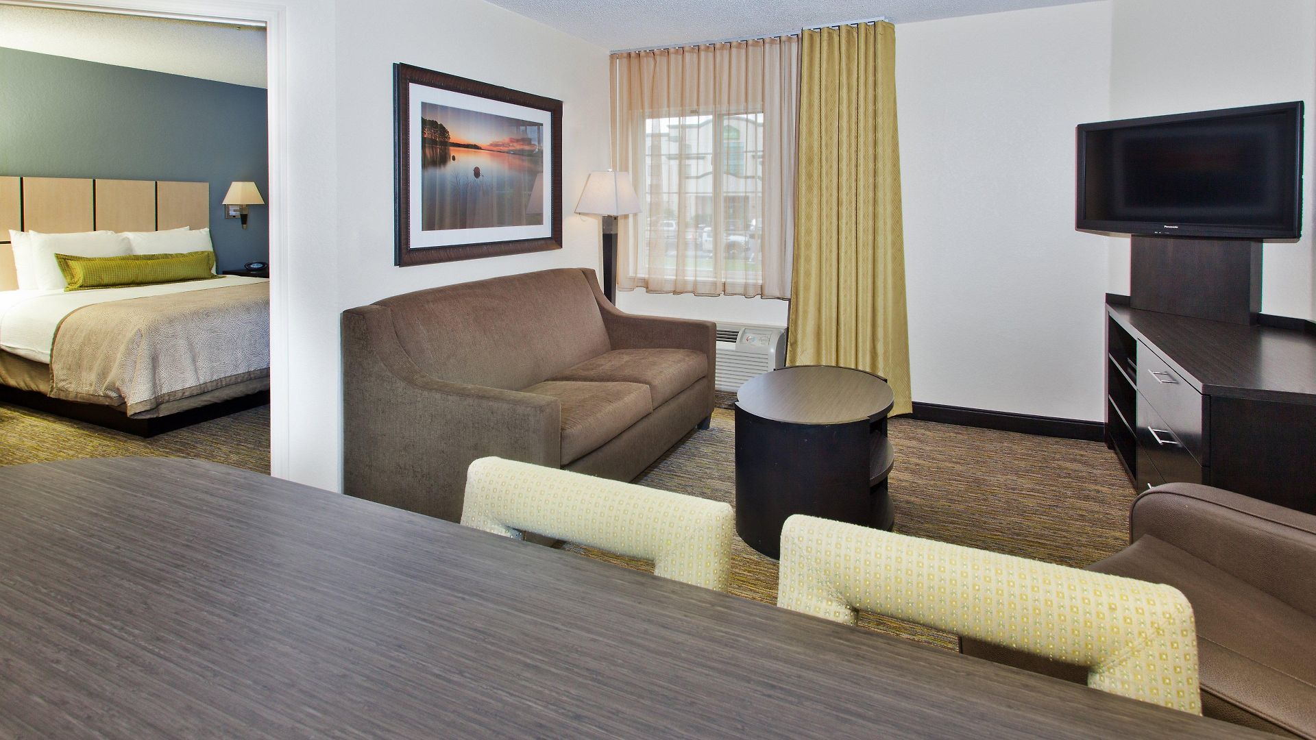 Hotel Sonesta Simply