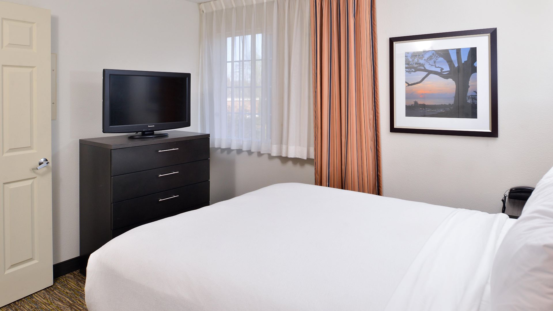 Sonesta Simply Hotel Charlotte