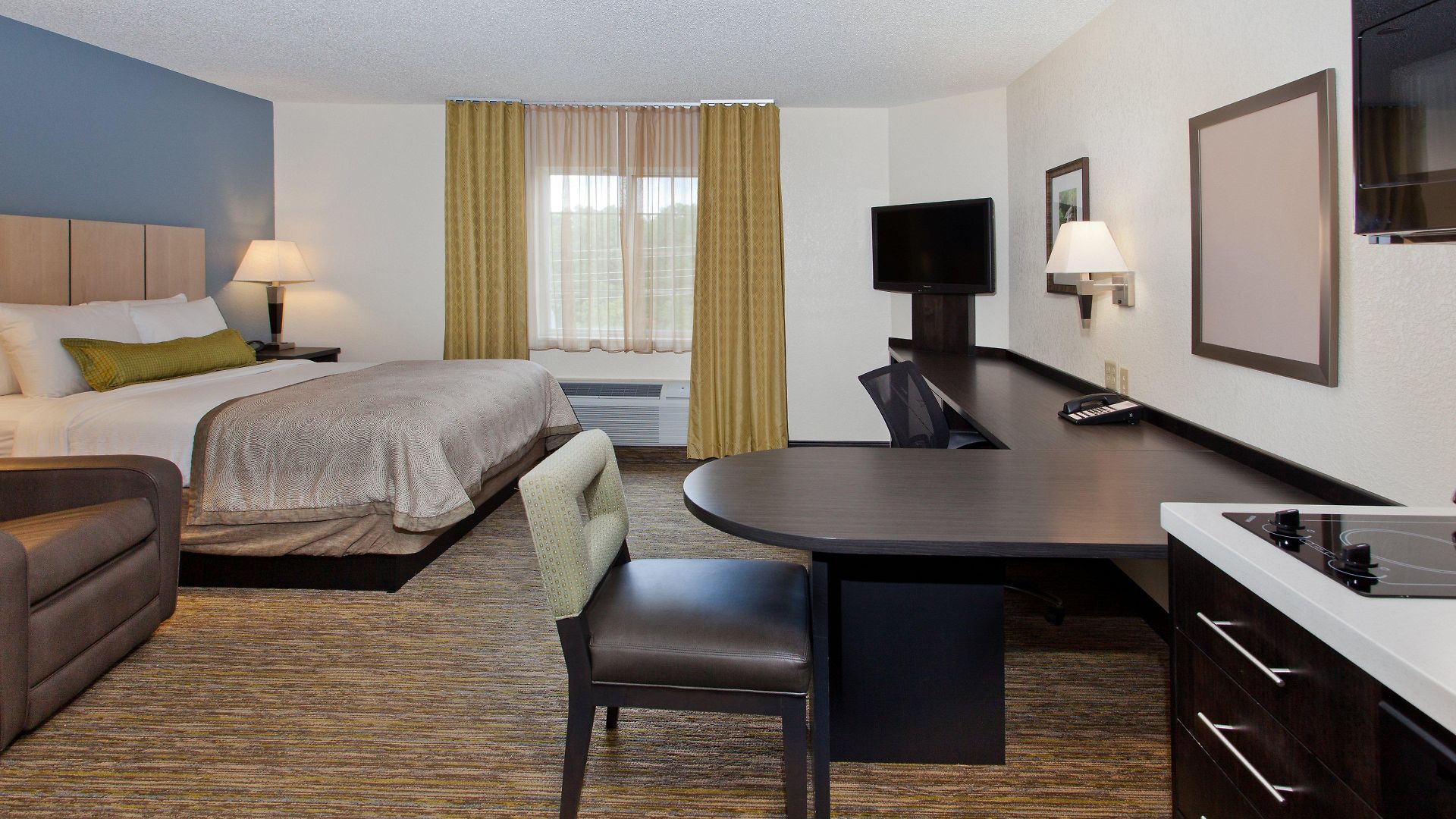 Sonesta Simply Hotel Charlotte