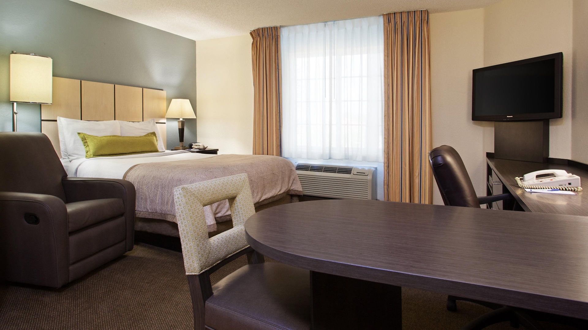 Sonesta Simply Hotel Charlotte