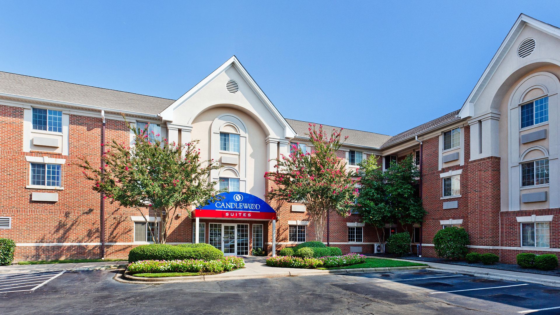 Sonesta Simply Hotel Charlotte