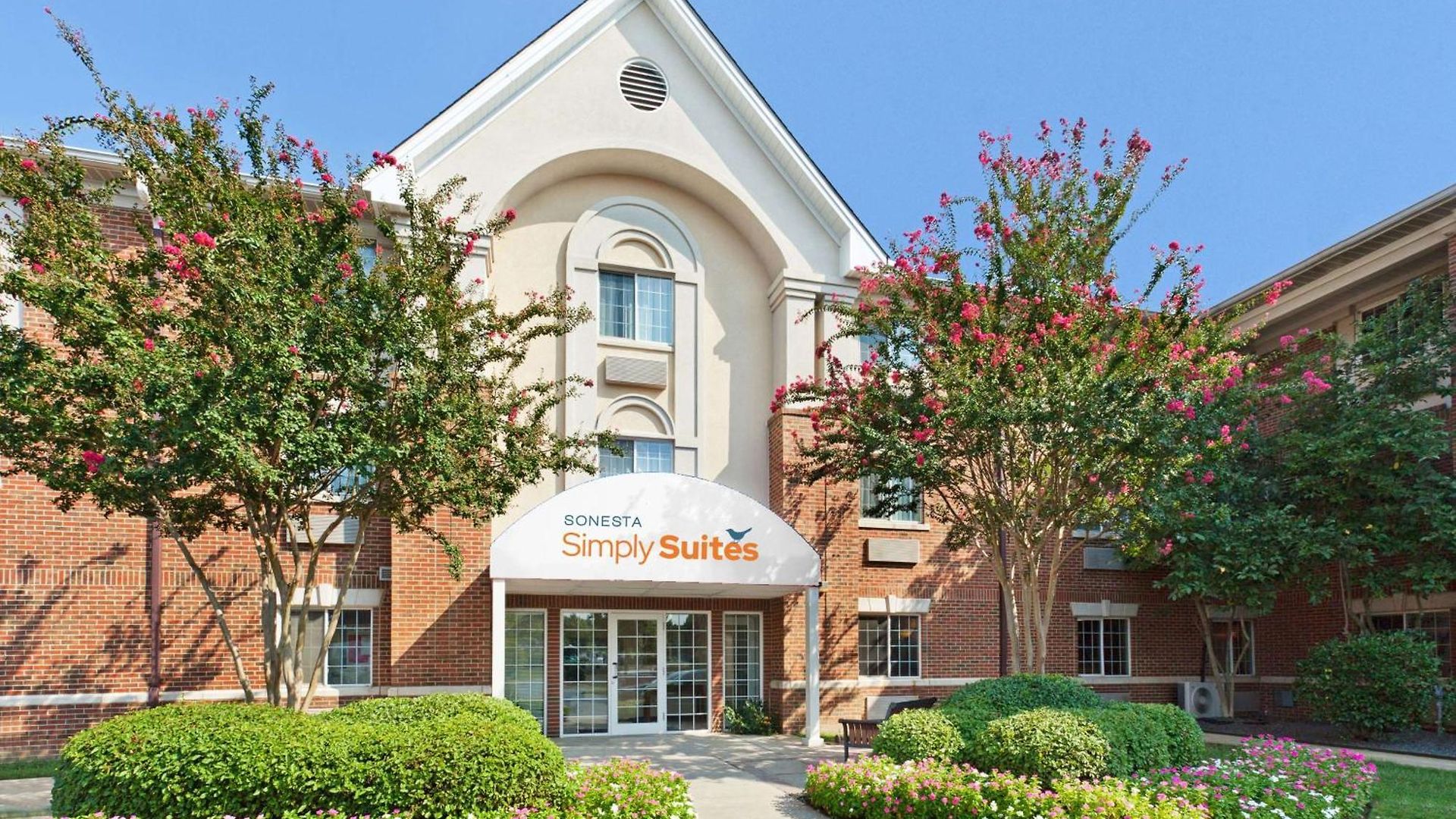 Sonesta Simply 3* Charlotte