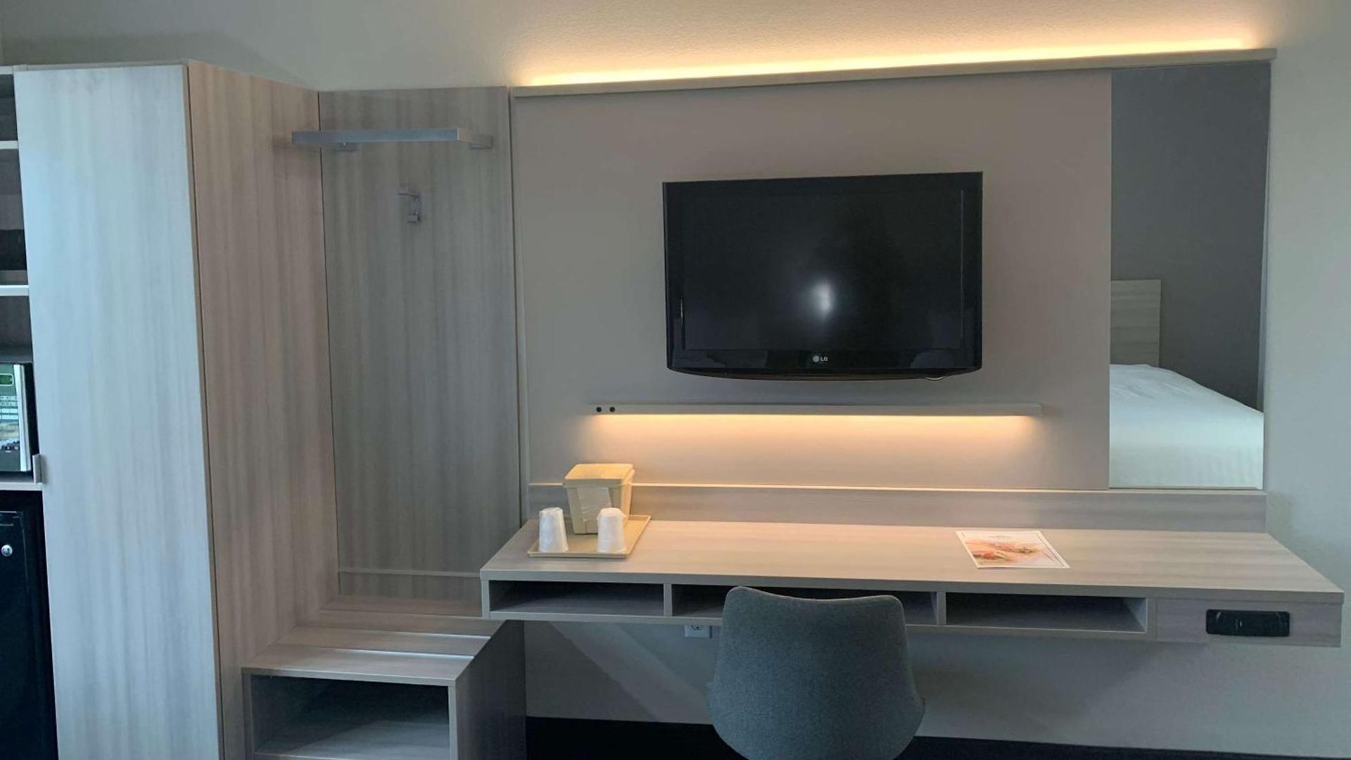 Microtel By Wyndham Airport 3*