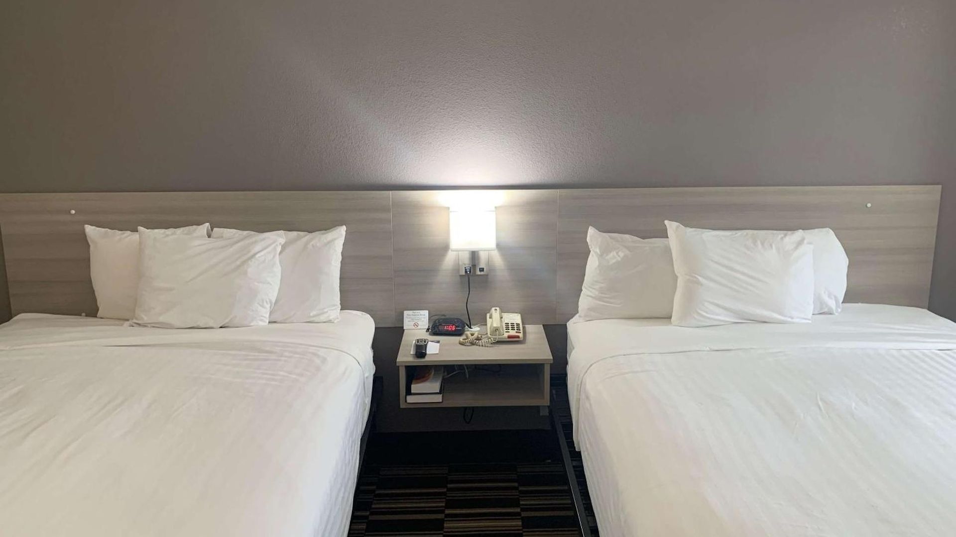 Microtel By Wyndham Airport Hotel 3*