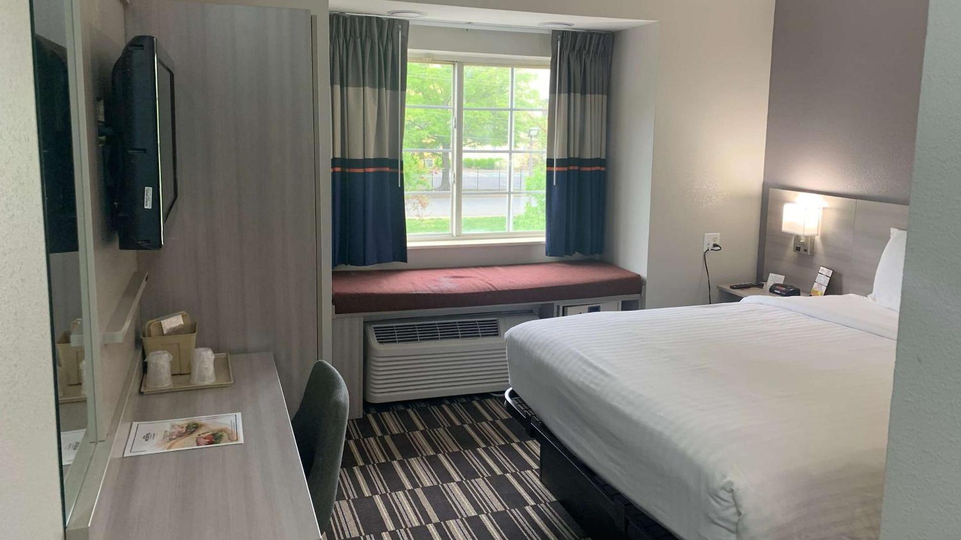 Microtel By Wyndham Airport Charlotte