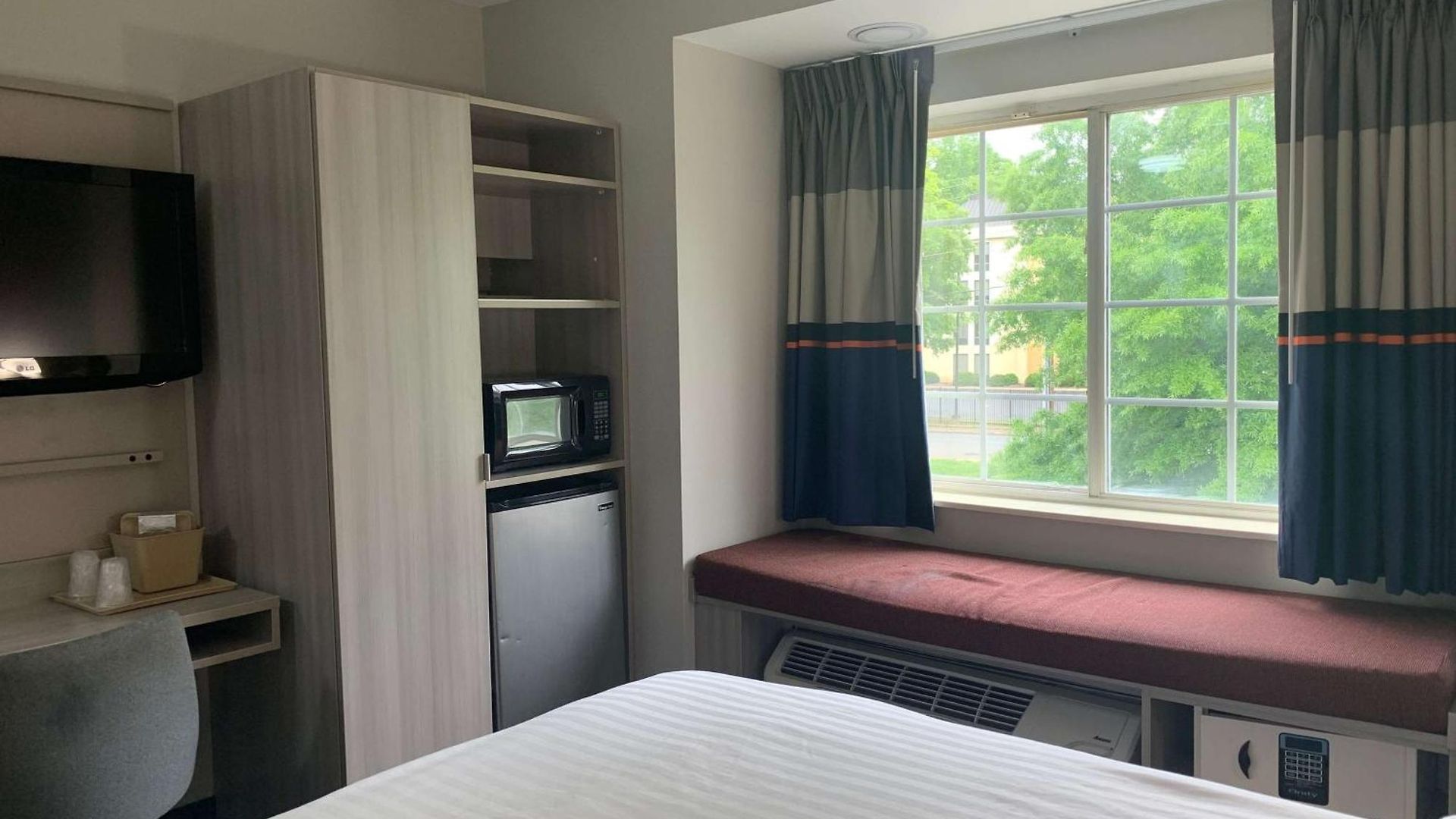 Microtel By Wyndham Airport 3* Charlotte