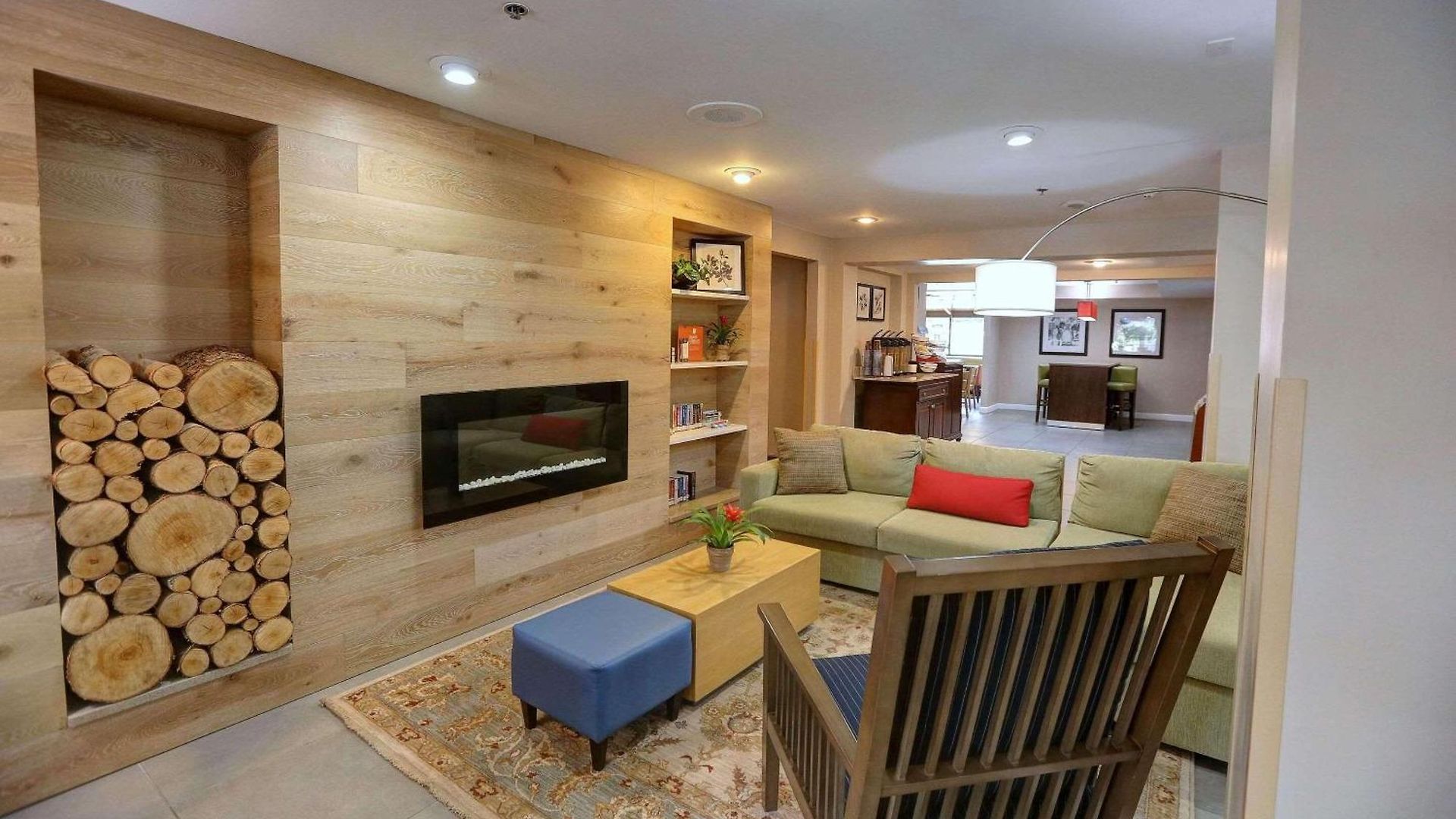 Country & By Radisson, I-85 Airport, Nc Hotel 3*