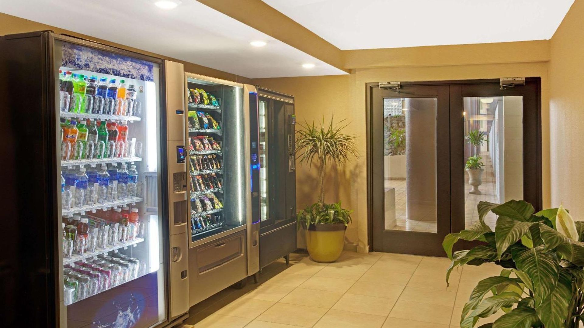 Ramada Plaza By Wyndham South End Airport Hotel Charlotte