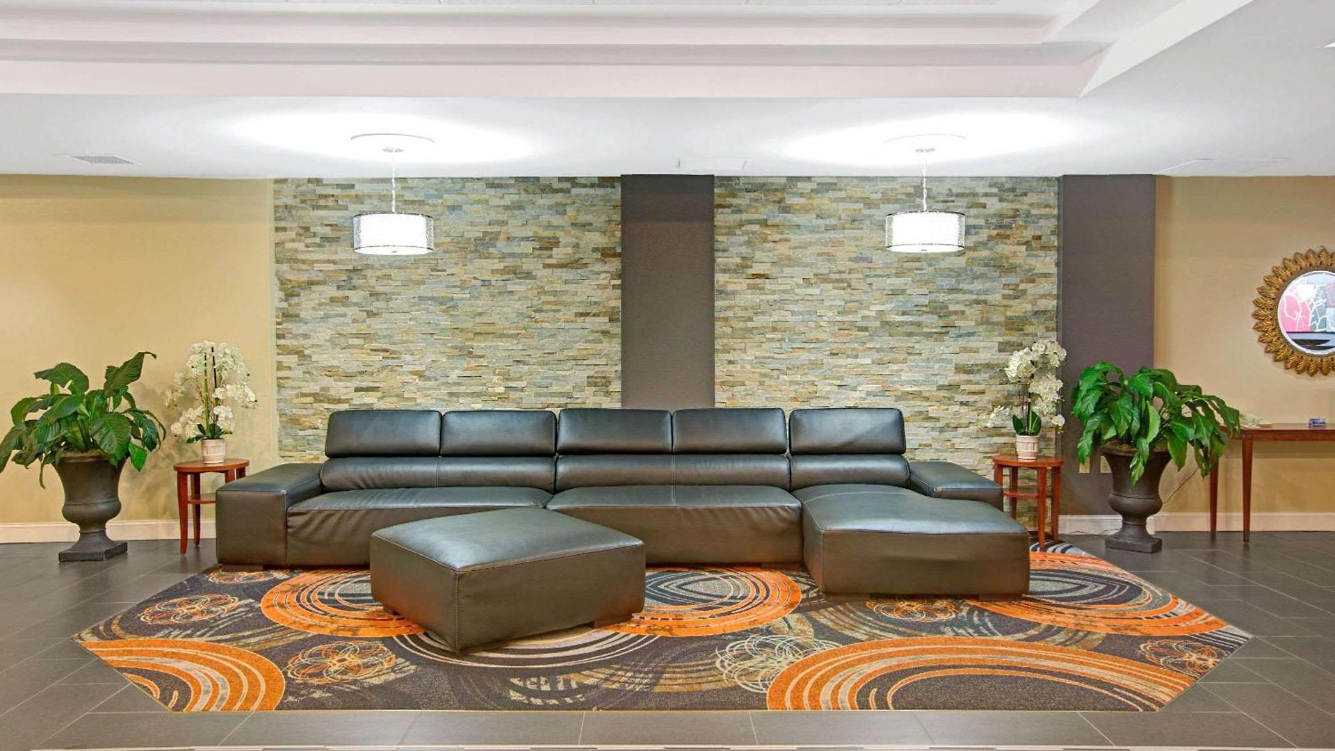 Ramada Plaza By Wyndham South End Airport Charlotte