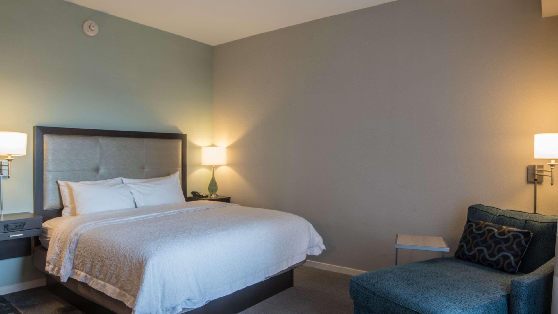 Hotel Hampton & Charlotte/ballantyne, Nc 3*