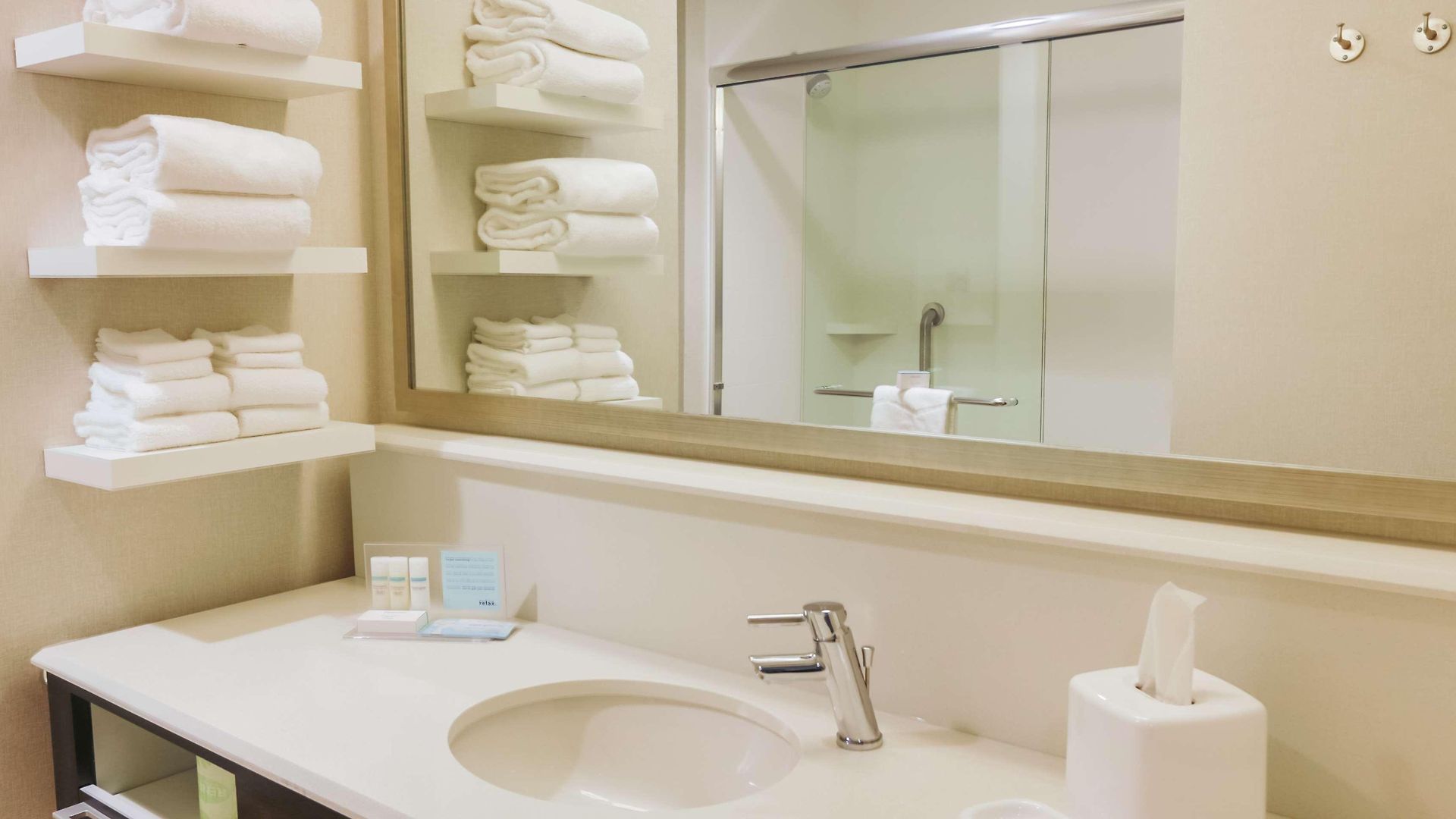 Hotel Hampton & Charlotte/ballantyne, Nc Charlotte