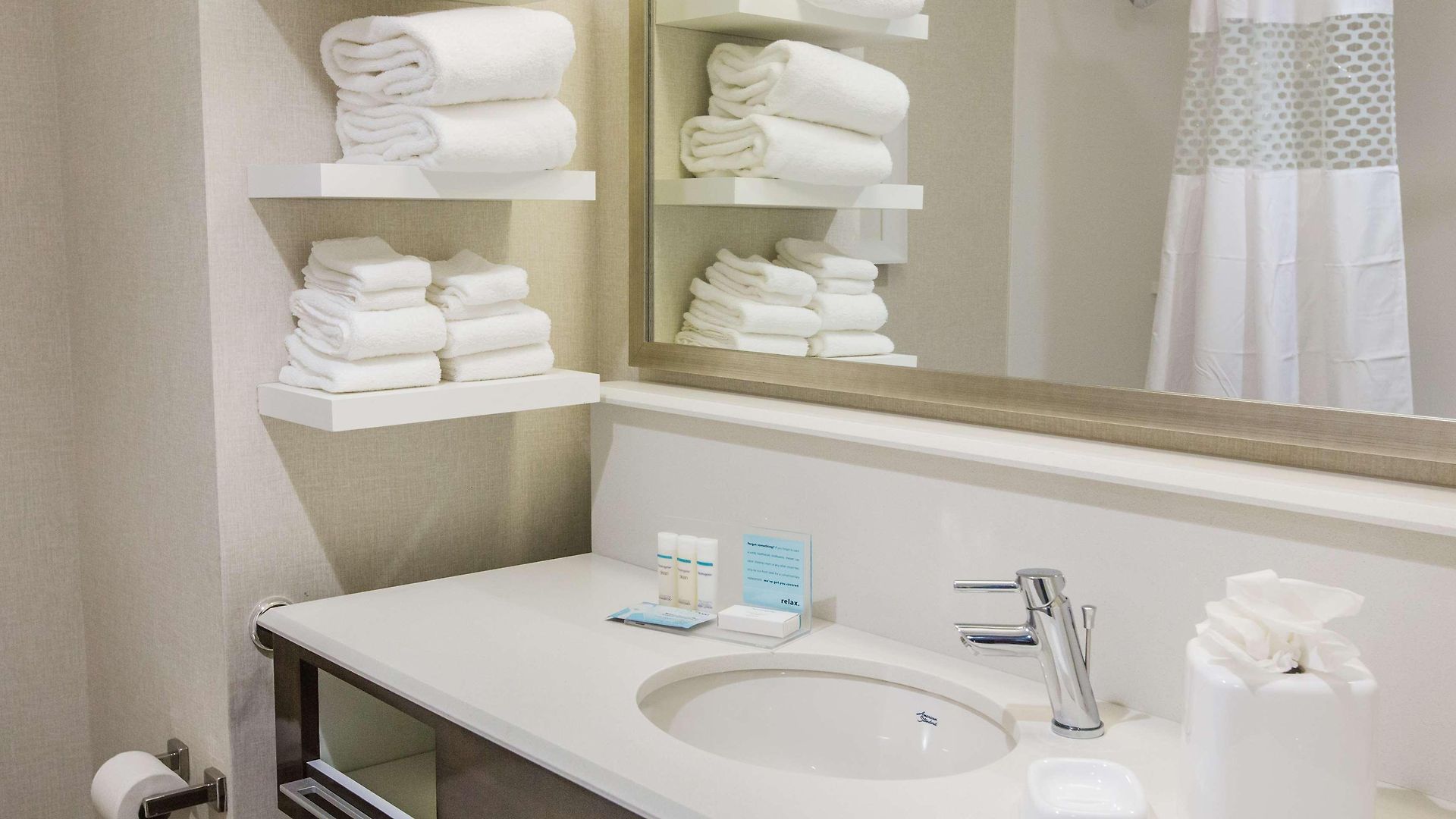 Hotel Hampton & Charlotte/ballantyne, Nc Charlotte