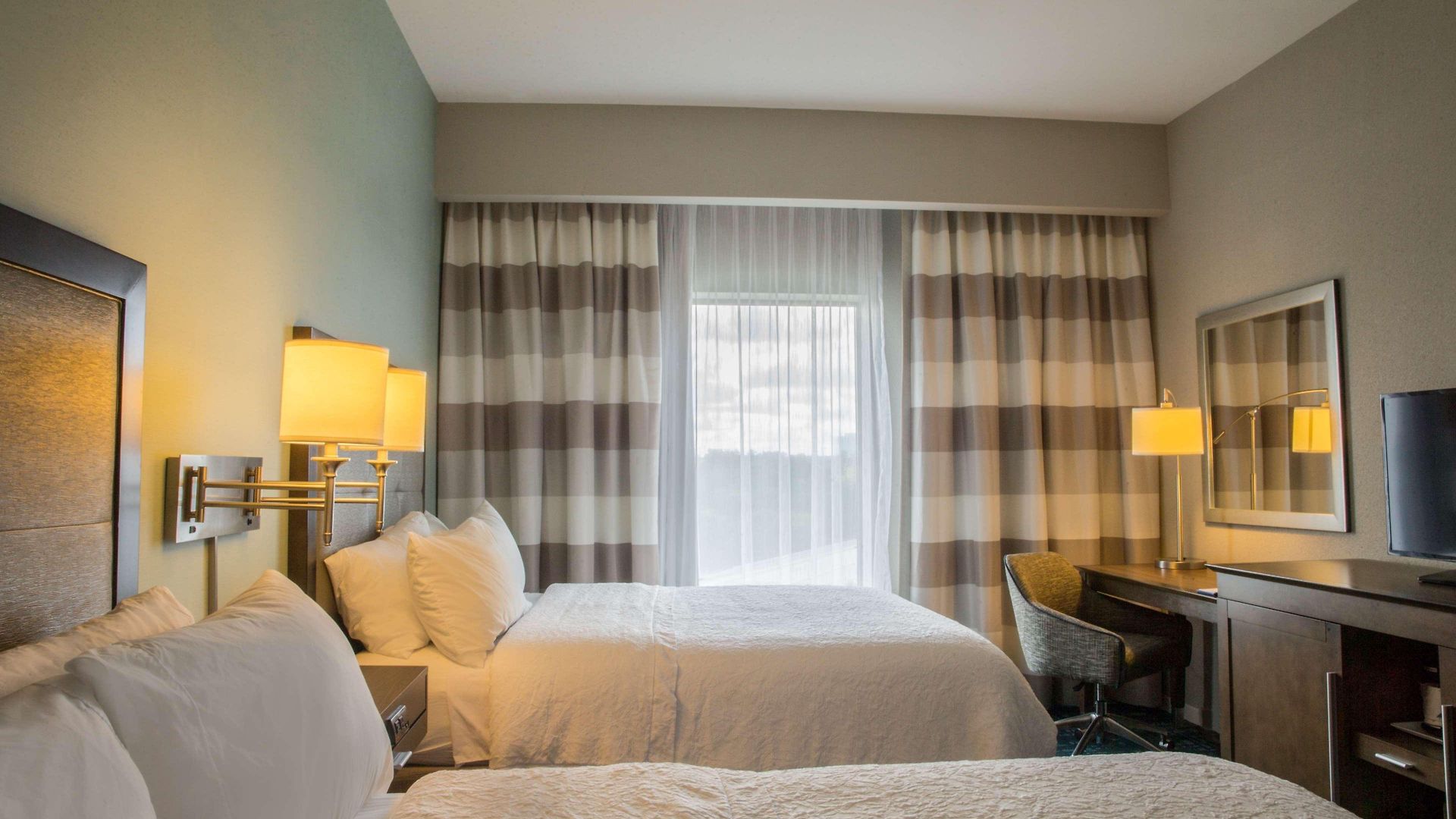 Hampton & Charlotte/ballantyne, Nc Hotel Charlotte
