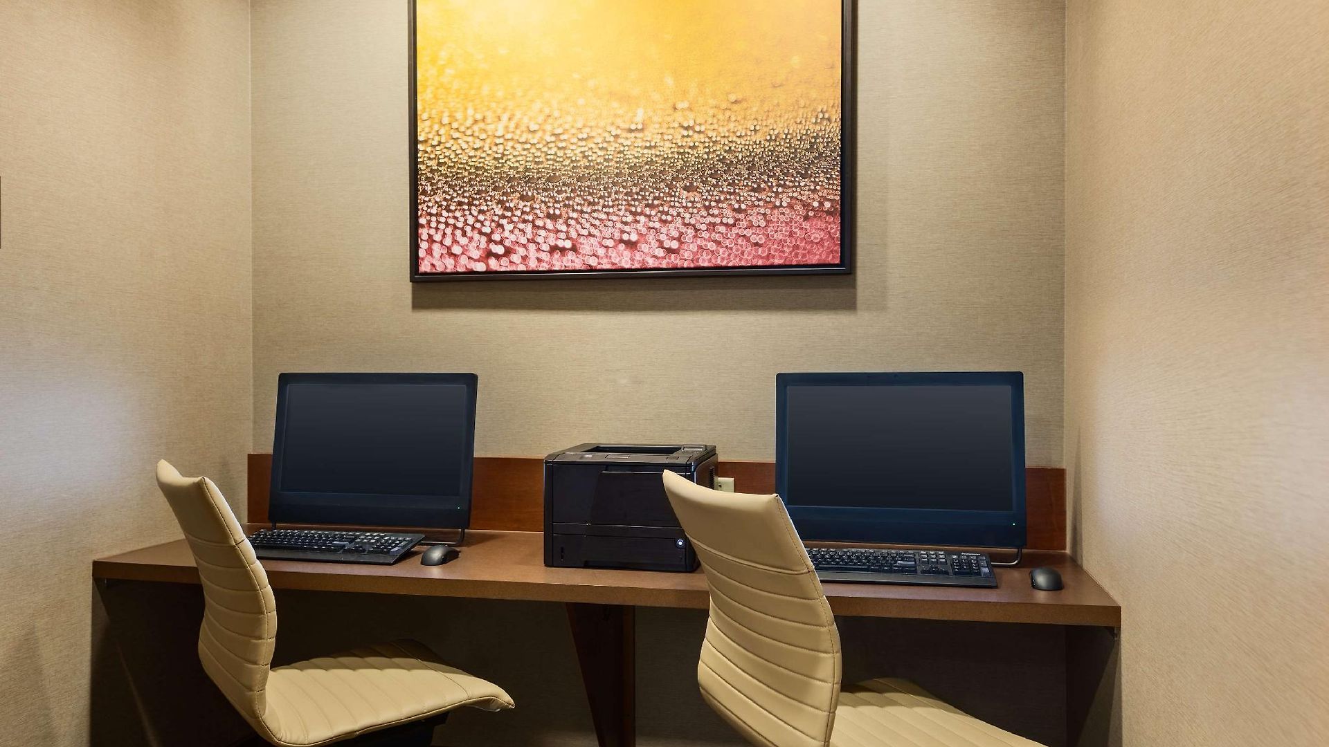Hotel Hyatt Place Airport/lake Pointe