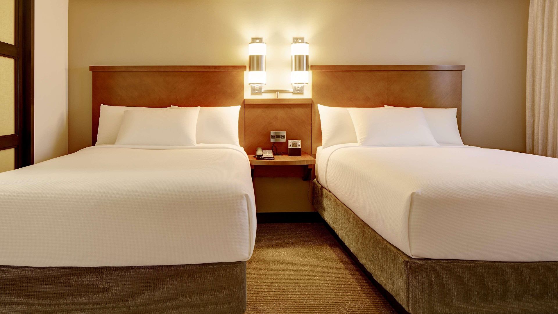 Hyatt Place Airport/lake Pointe Charlotte