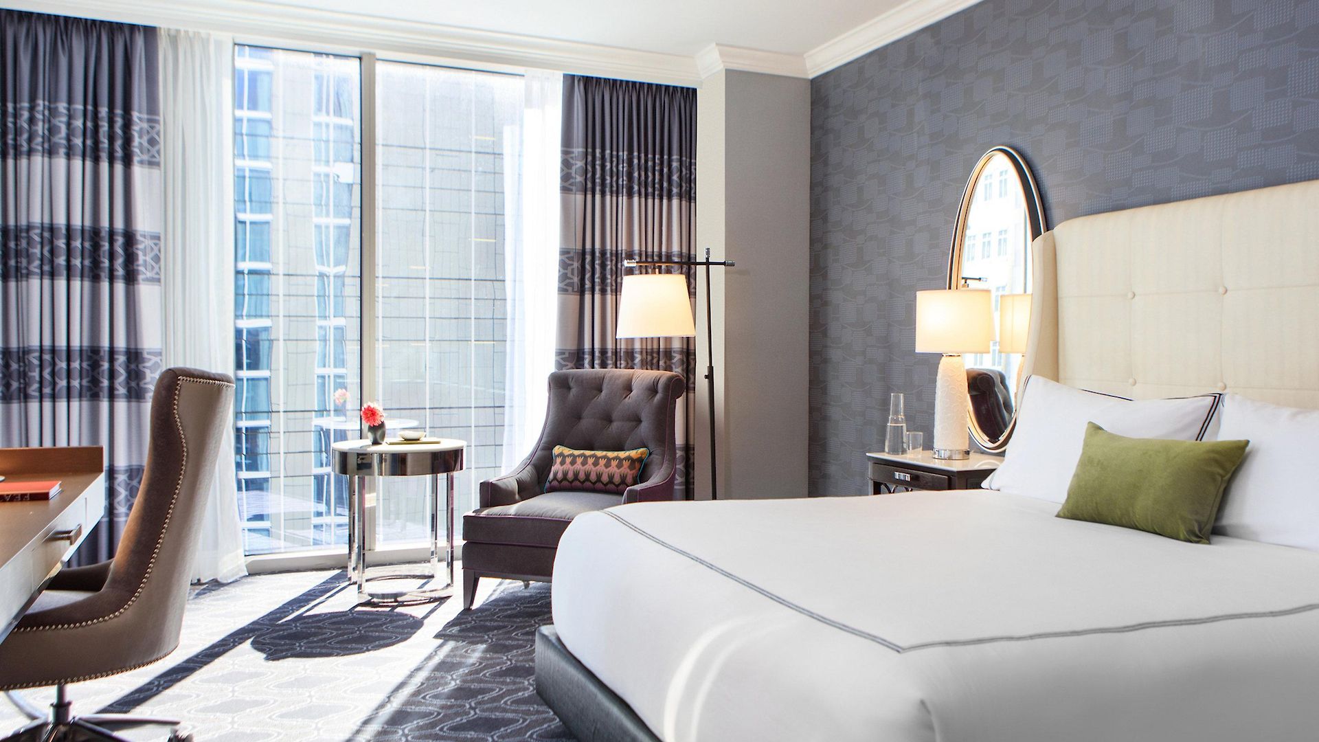 Kimpton Tryon Park By Ihg Hotel Charlotte